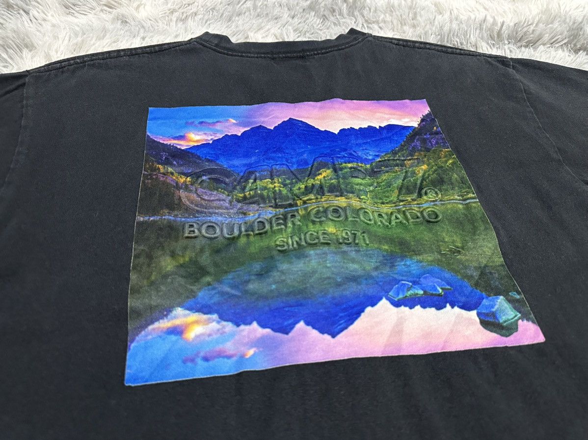 Other 🔥Camp 7 Shirt Boulder Colorado Embossed Logo Size US M / EU 48-50 / 2 - 2 Thumbnail