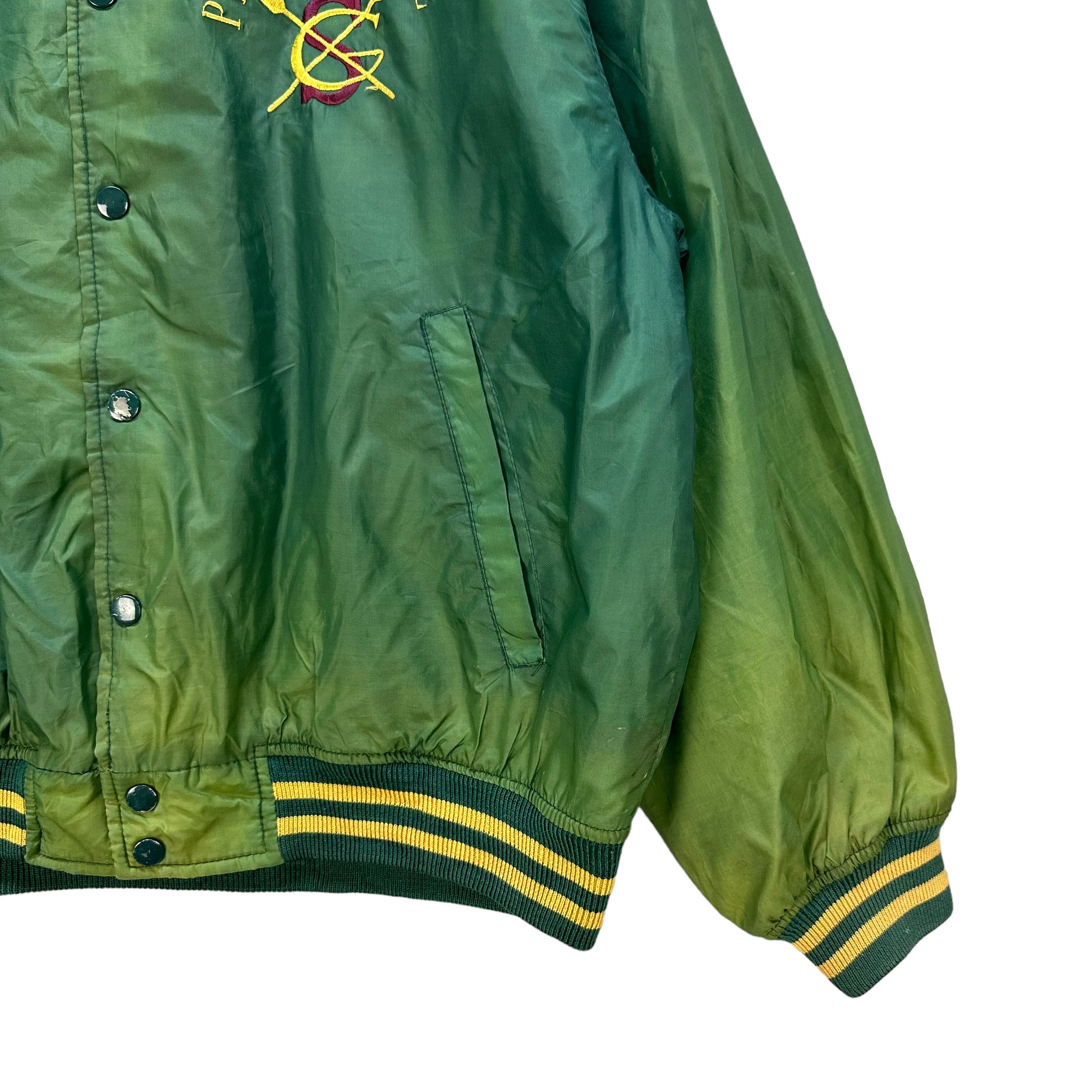 Stadium Goods VORABLE PERFECT GAME STADIUM COACH JACKET #7813-178 Size US L / EU 52-54 / 3 - 11 Thumbnail