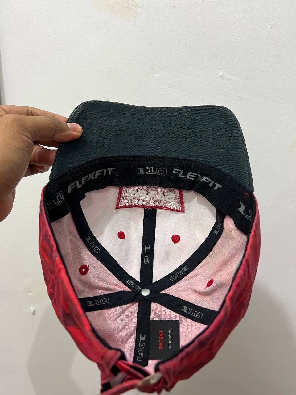 Levi's Levi’s Garment Guarenteed hat Size ONE SIZE - 9 Thumbnail