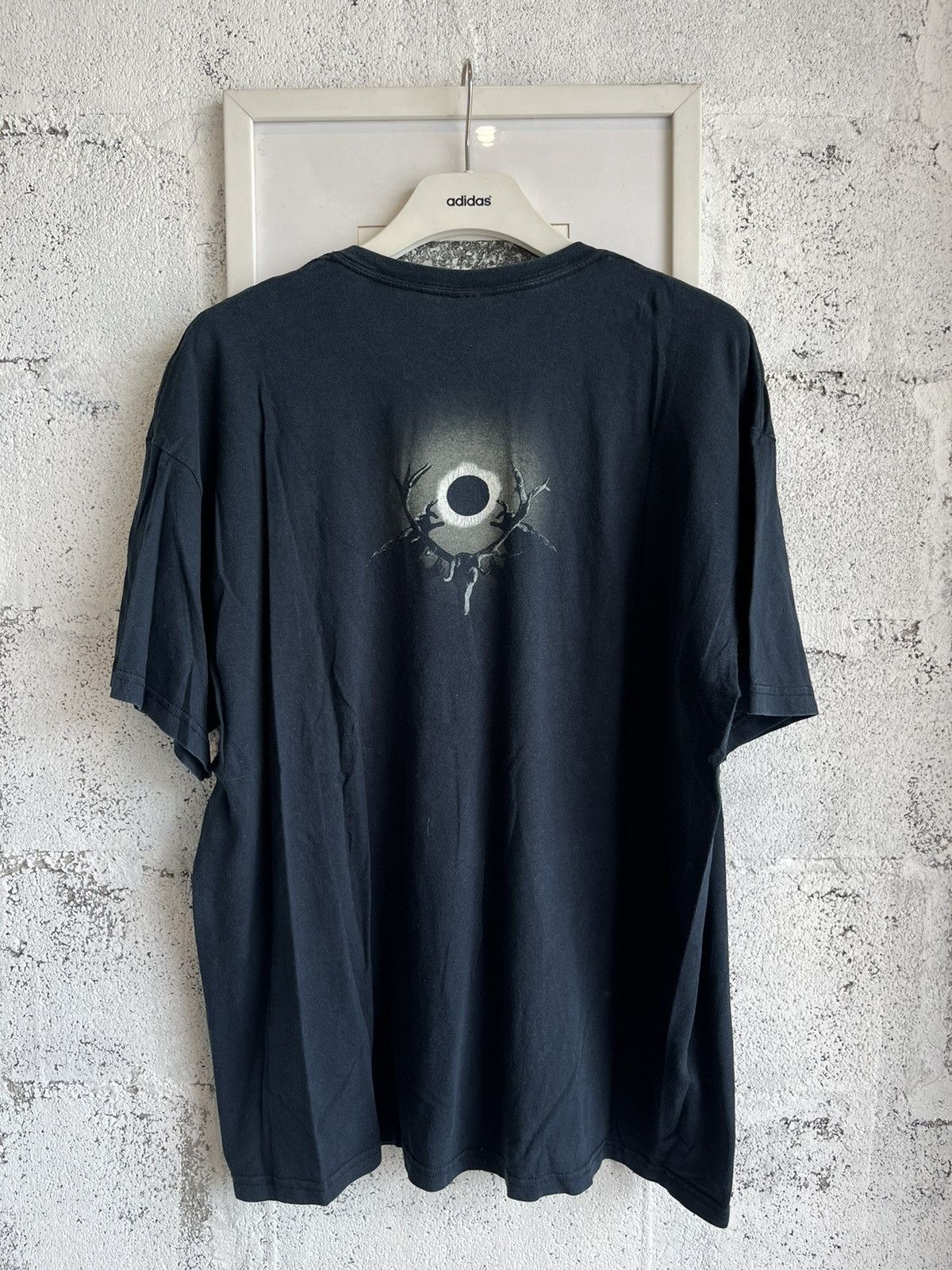 NEUROSIS Given to the Rising Album Heavymetal band Tshirt