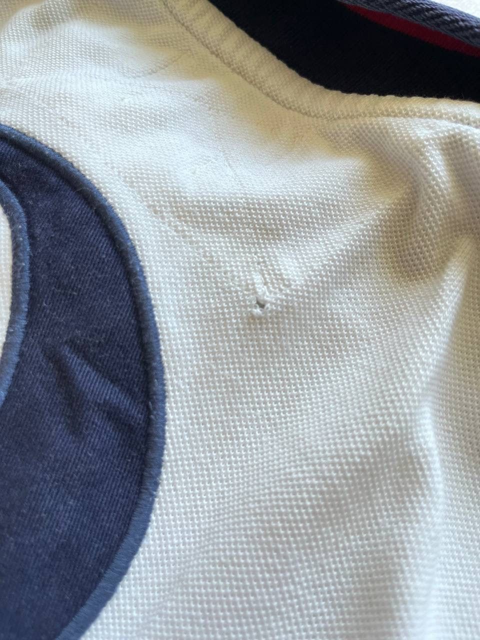 Polo Ralph Lauren × Vintage Vintage Polo Ralph Lauren Chief Keef Style Shirt XL Size US XL / EU 56 / 4 - 11 Thumbnail