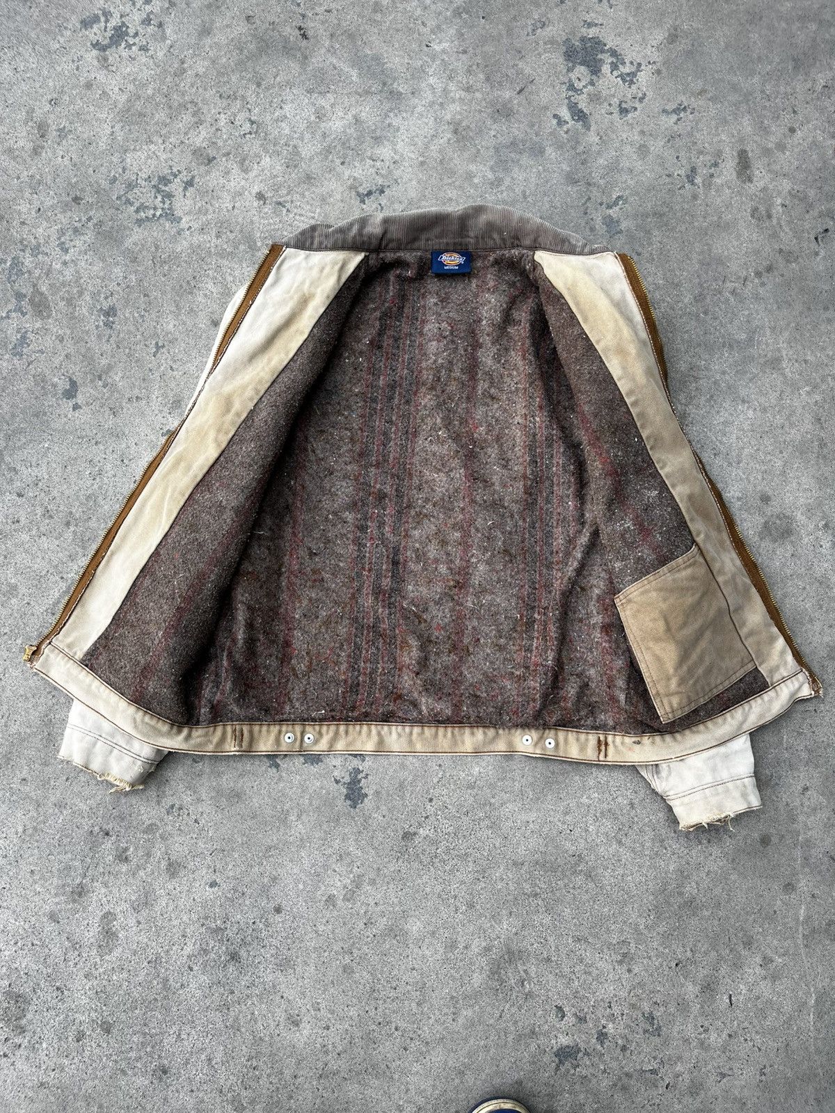 Dickies Detroit Dickies Size US M / EU 48-50 / 2 - 2 Thumbnail