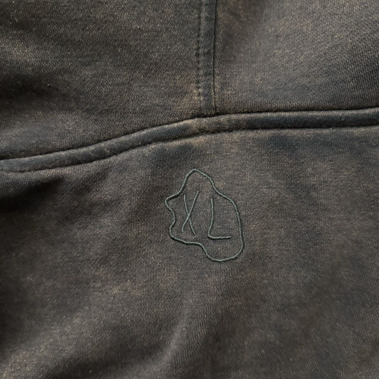 Thirteen Studios Thirteen Studios Dark Blue Hoodie Size US XL / EU 56 / 4 - 5 Thumbnail