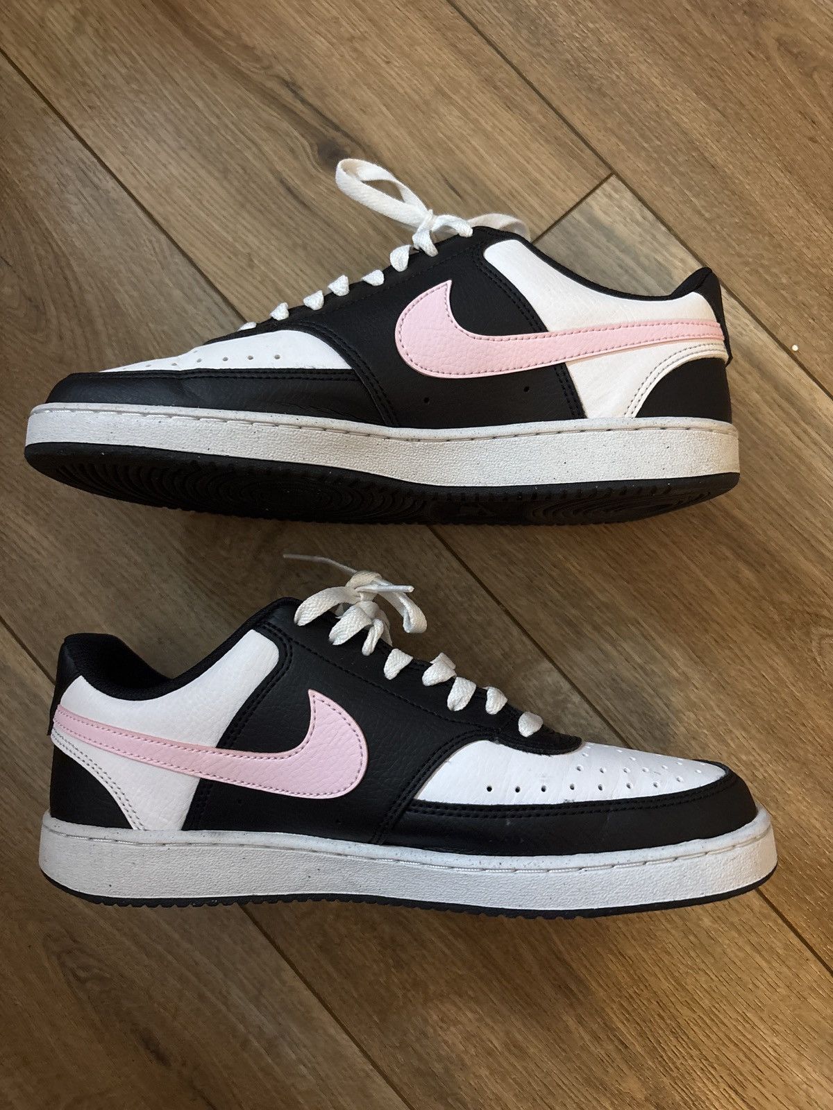 Nike Nike Low Vision Court Next Nature Size US 10 / IT 40 - 1 Thumbnail