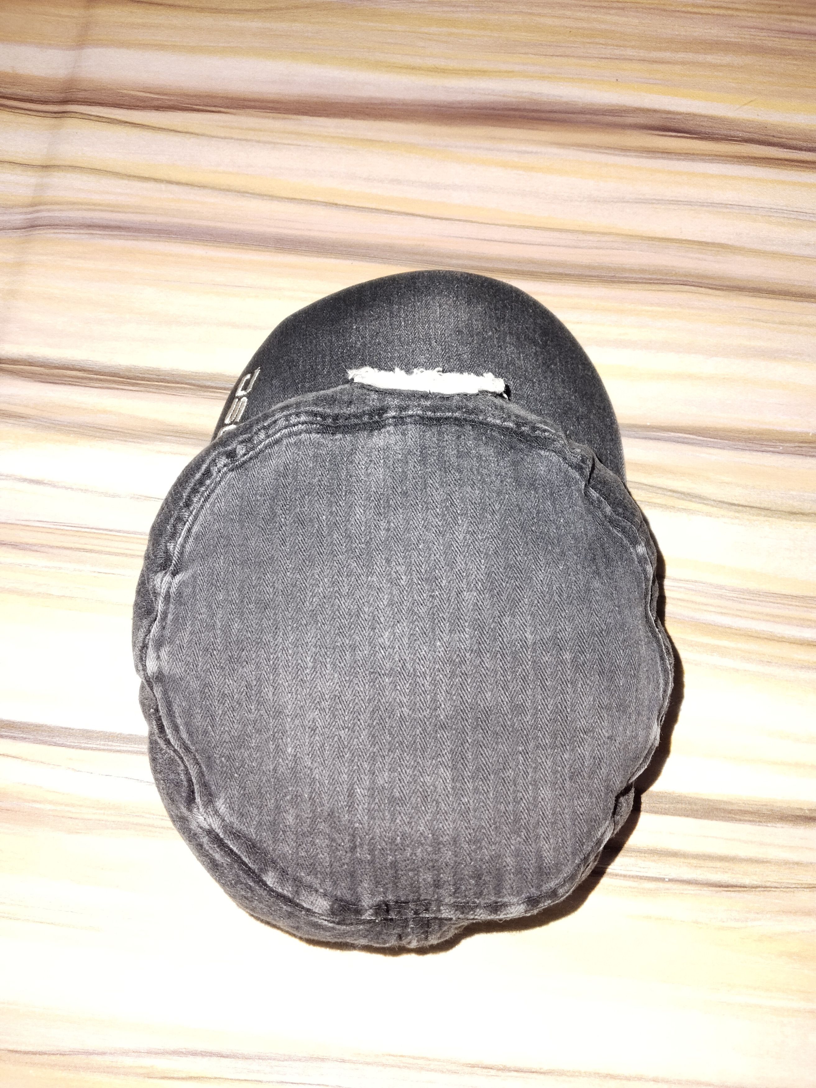 The Unbranded Brand CHE GUEVARA Military Cap Size ONE SIZE - 4 Thumbnail