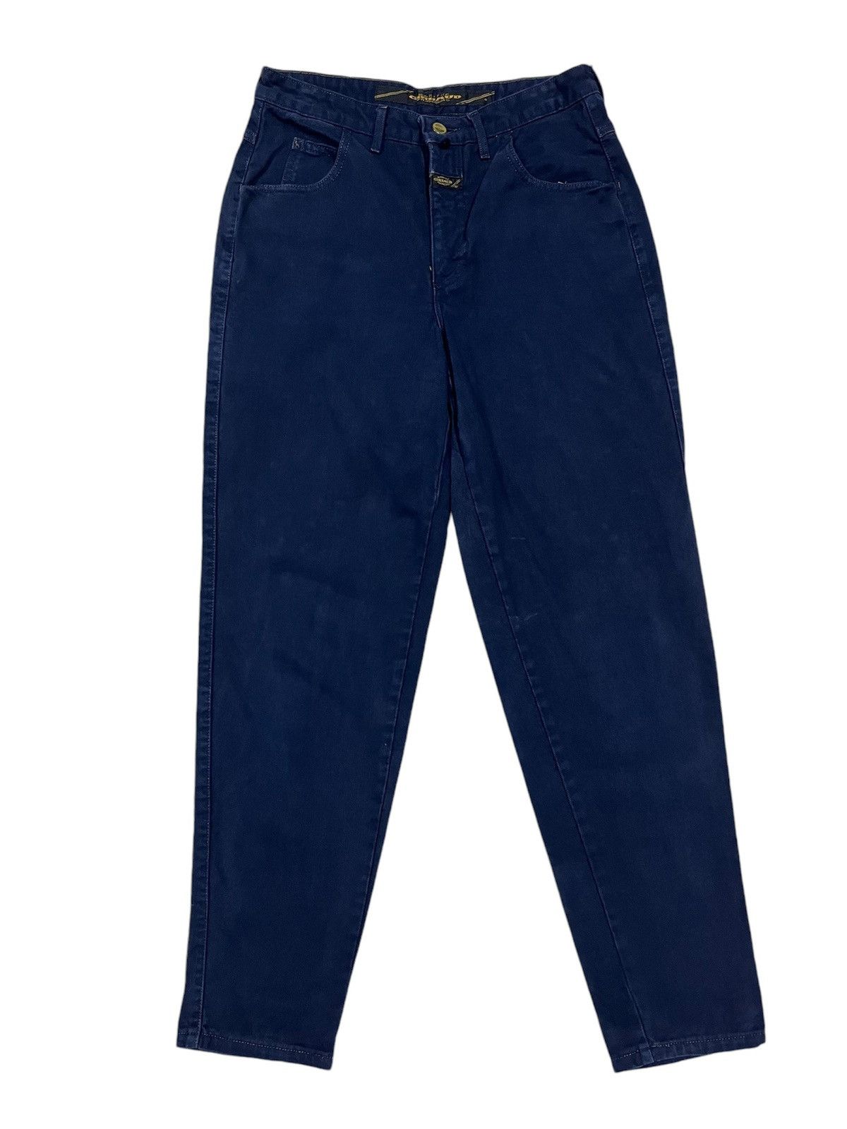 Designer × Marithe + Francois Girbaud Marithe francois girbaud jeans taperred Size US 30 / EU 46 - 1 Thumbnail