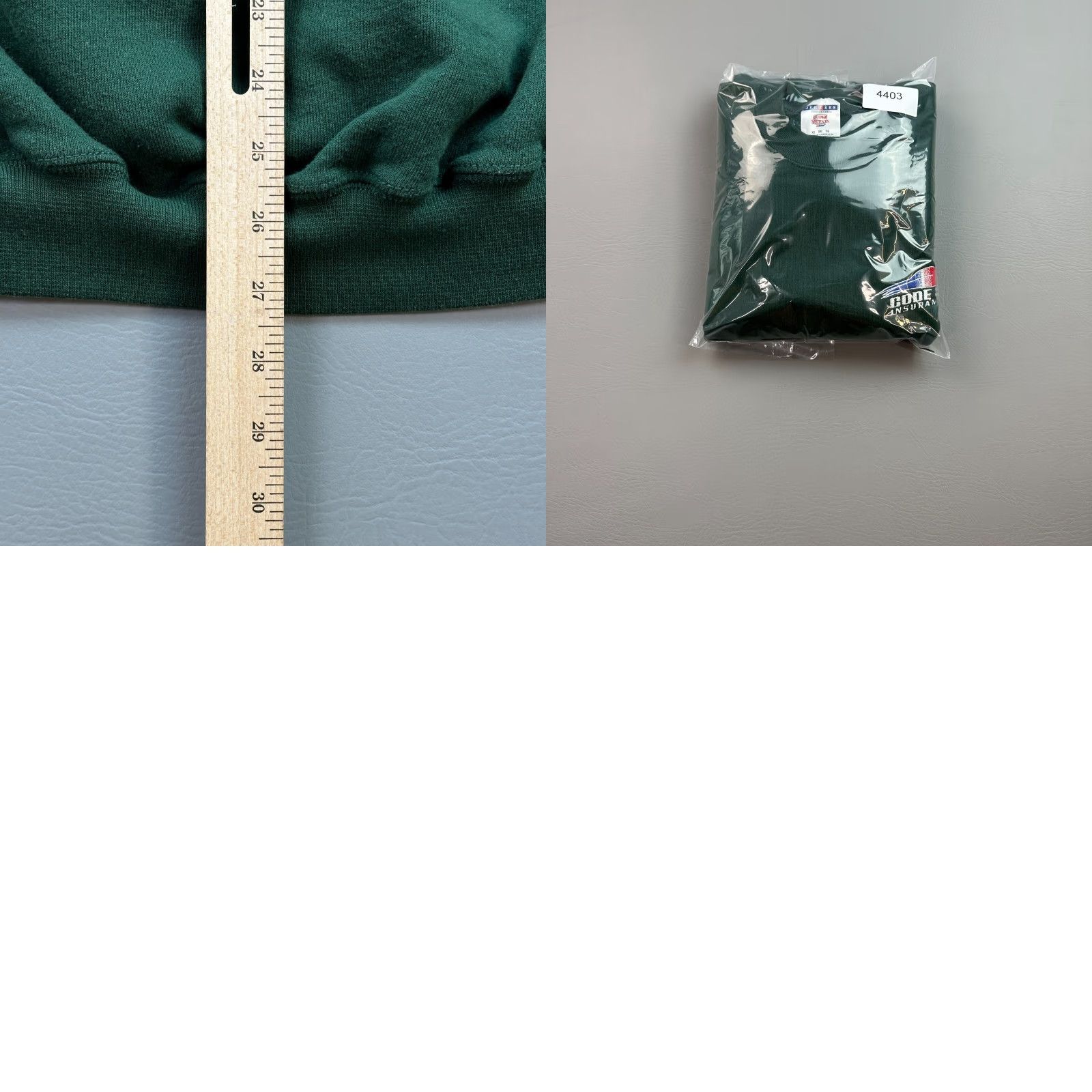 Jerzees VINTAGE Jerzees Super Sweats Sweatshirt Mens XL Green Crewneck Pullover Y2K Shirt Mens XL Green Retro 90s USA Size US XL / EU 56 / 4 - 9 Thumbnail