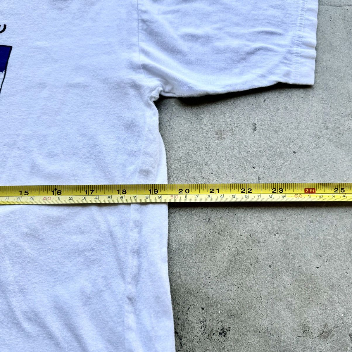 Other VINTAGE THE FART COMIC TEE! Size US M / EU 48-50 / 2 - 5 Thumbnail