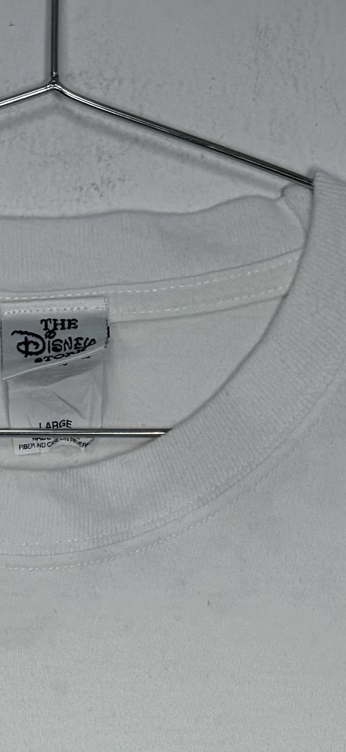 Disney Vintage Disney Store Winnie the Pooh T-Shirt – Early 2000s Size US L / EU 52-54 / 3 - 3 Thumbnail