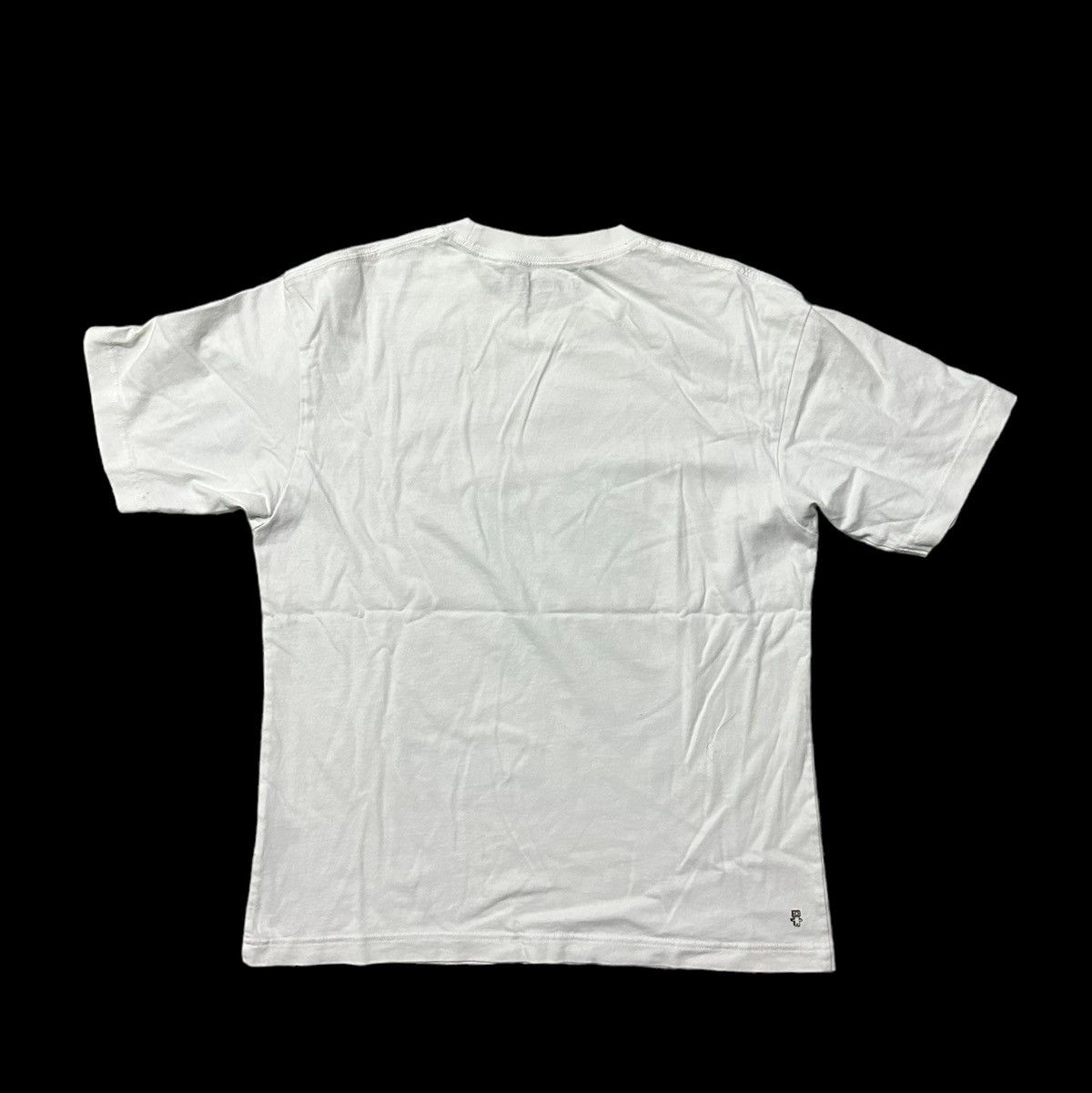 Uniqlo Uniqlo x Louvre x m/m paris overprinted tee Size US S / EU 44-46 / 1 - 3 Thumbnail