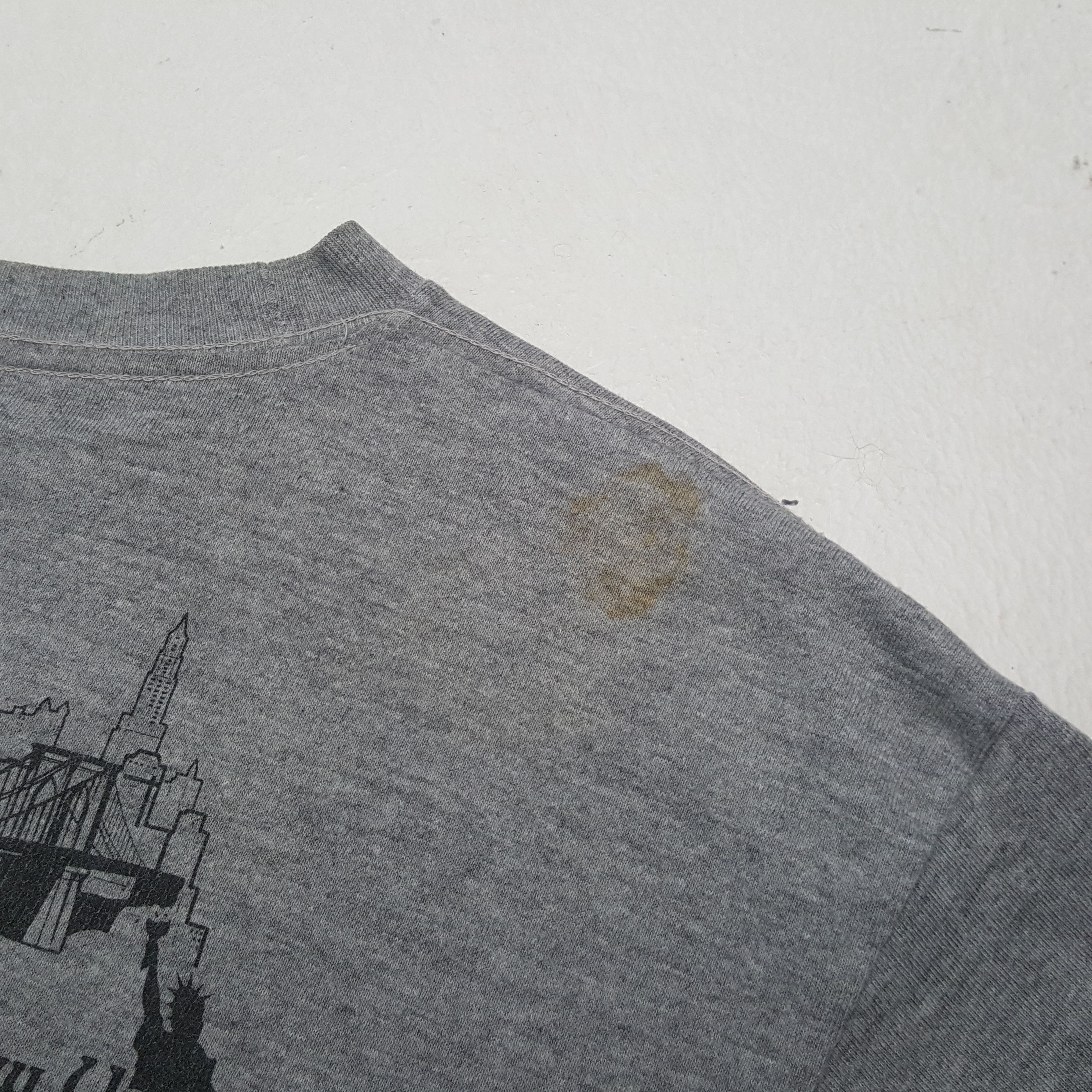 Band Tees The Pogues Band Tees Tshirt RR25 Size US L / EU 52-54 / 3 - 11 Thumbnail