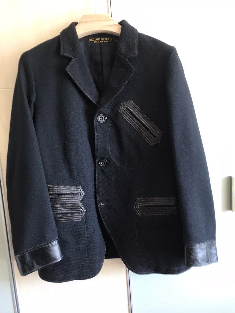 Freewheelers Freewheelers suit 2502-Nextarrow Size 40R - 1 Thumbnail