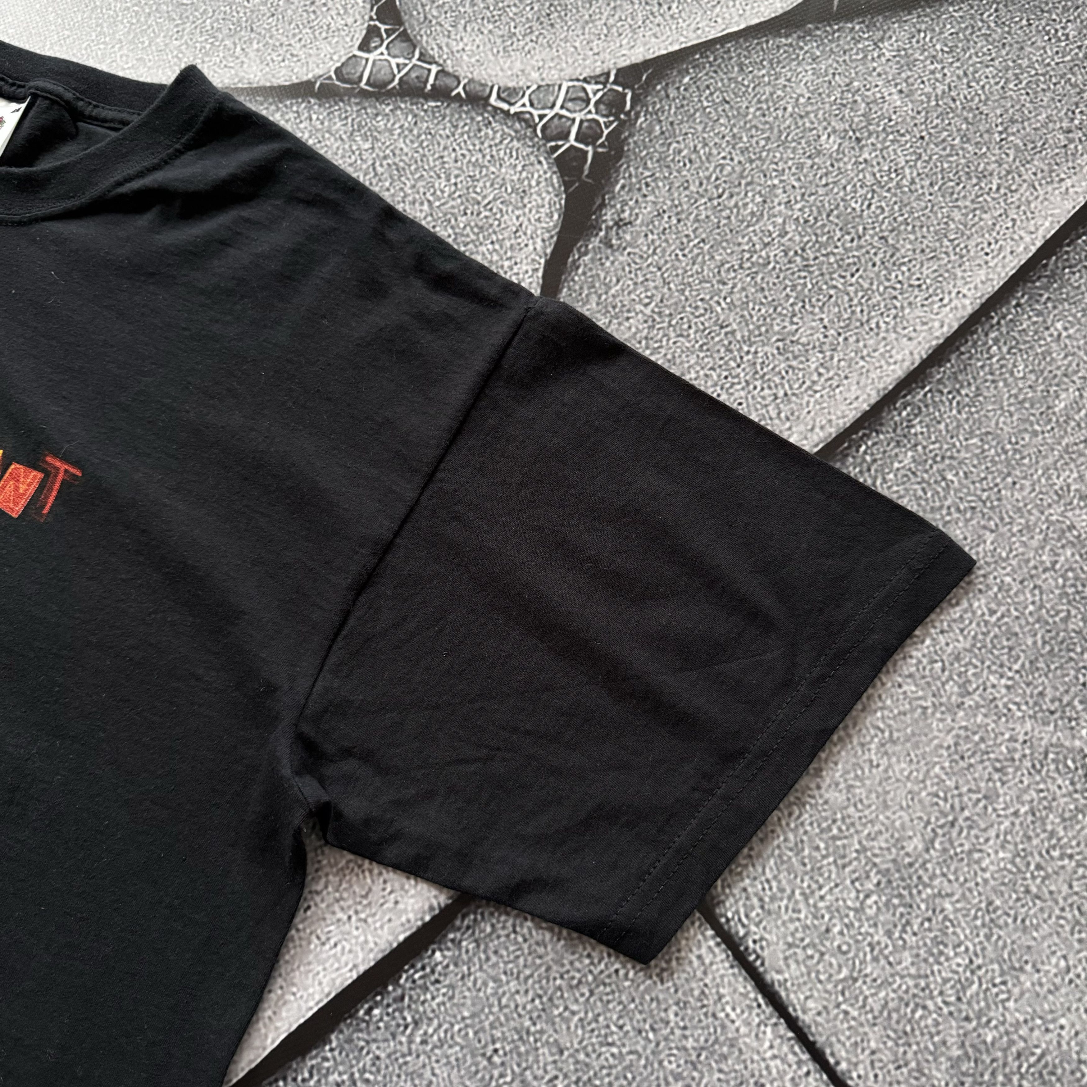 Band Tees × Vintage JAMES BLUNT 2008 TOUR BAND T SHIRT VINTAGE ROCK Size US L / EU 52-54 / 3 - 7 Thumbnail