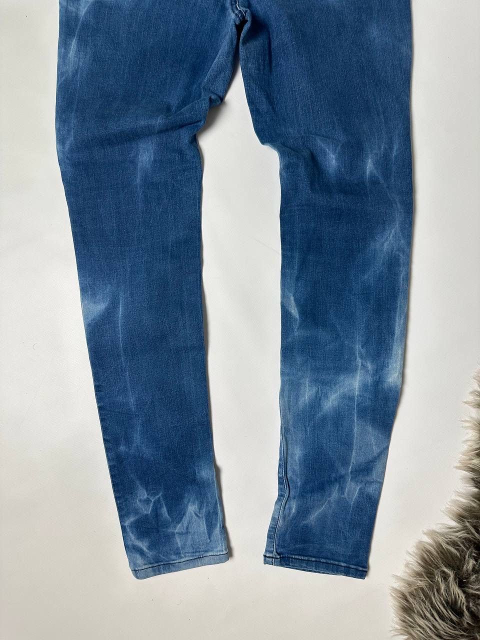 Vintage × Vivienne Westwood Vivienne Westwood Vintage Womens Jeans Size 30" / US 8 / IT 44 - 2 Thumbnail