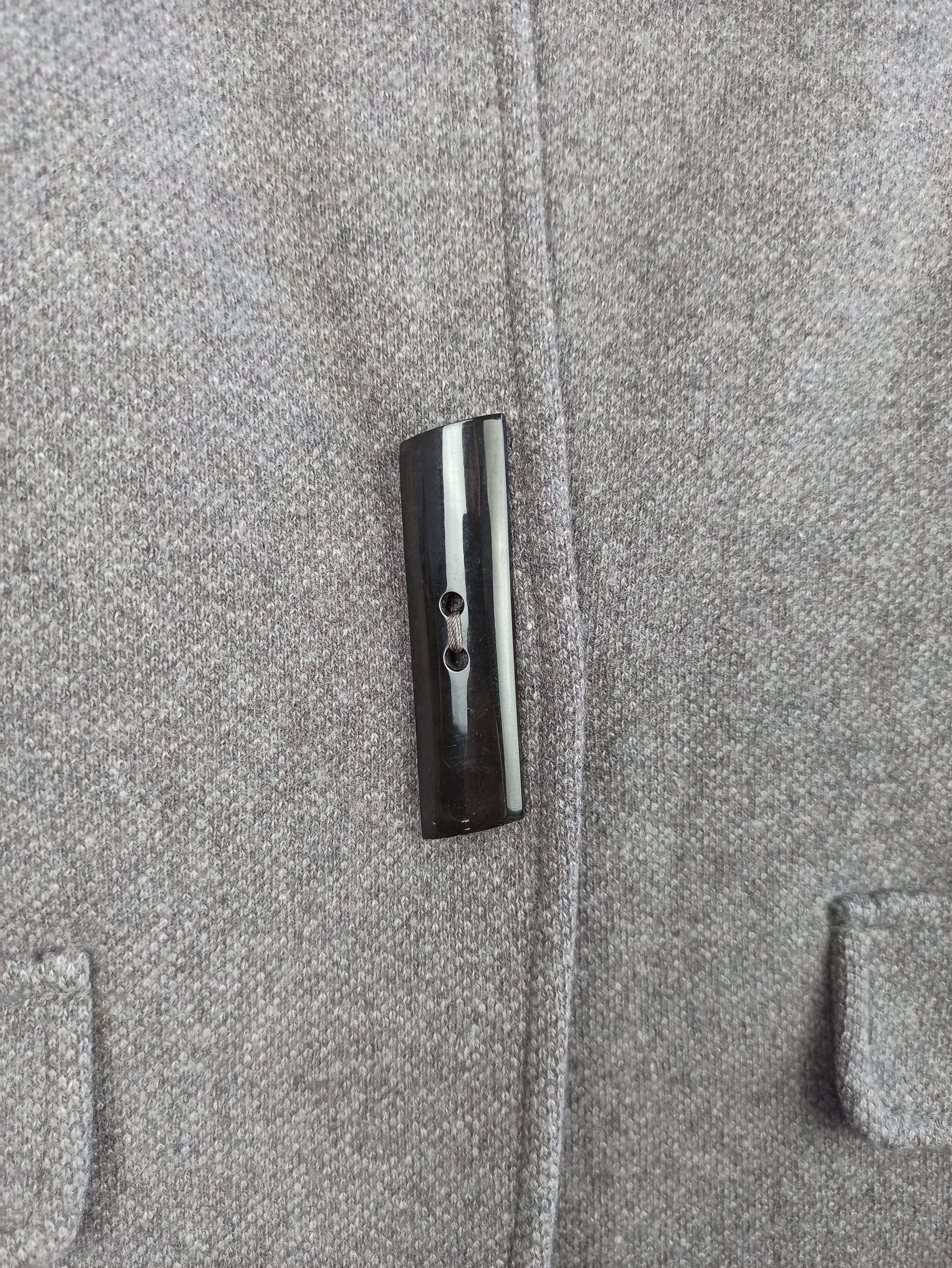 Fabiana Filippi Fabiana Filippi Blazer Jacket Size S / US 4 / IT 40 - 10 Thumbnail