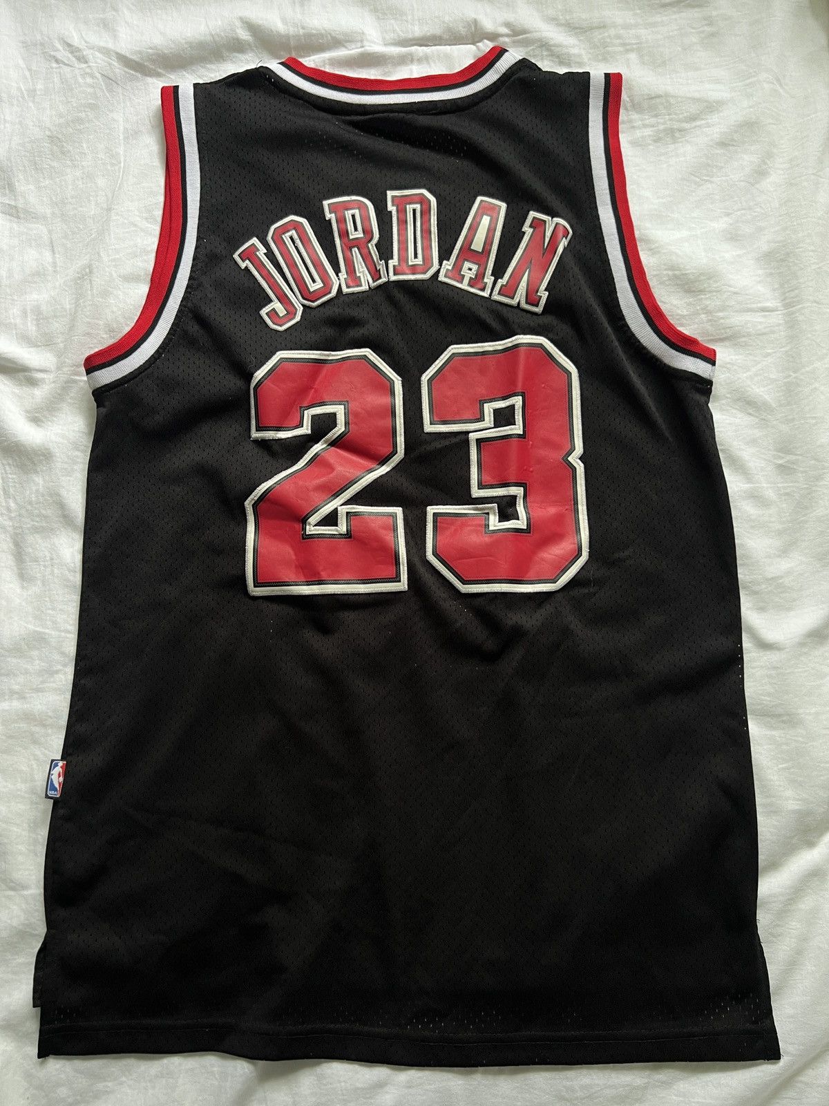 Nike Jordan 23 Jersey Size US M / EU 48-50 / 2 - 1 Thumbnail