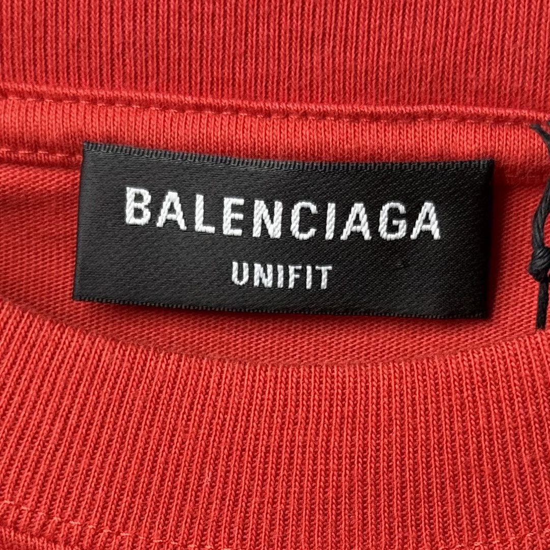 Balenciaga Balenciaga x PlayStation T-Shirt Size US XS / EU 42 / 0 - 4 Thumbnail