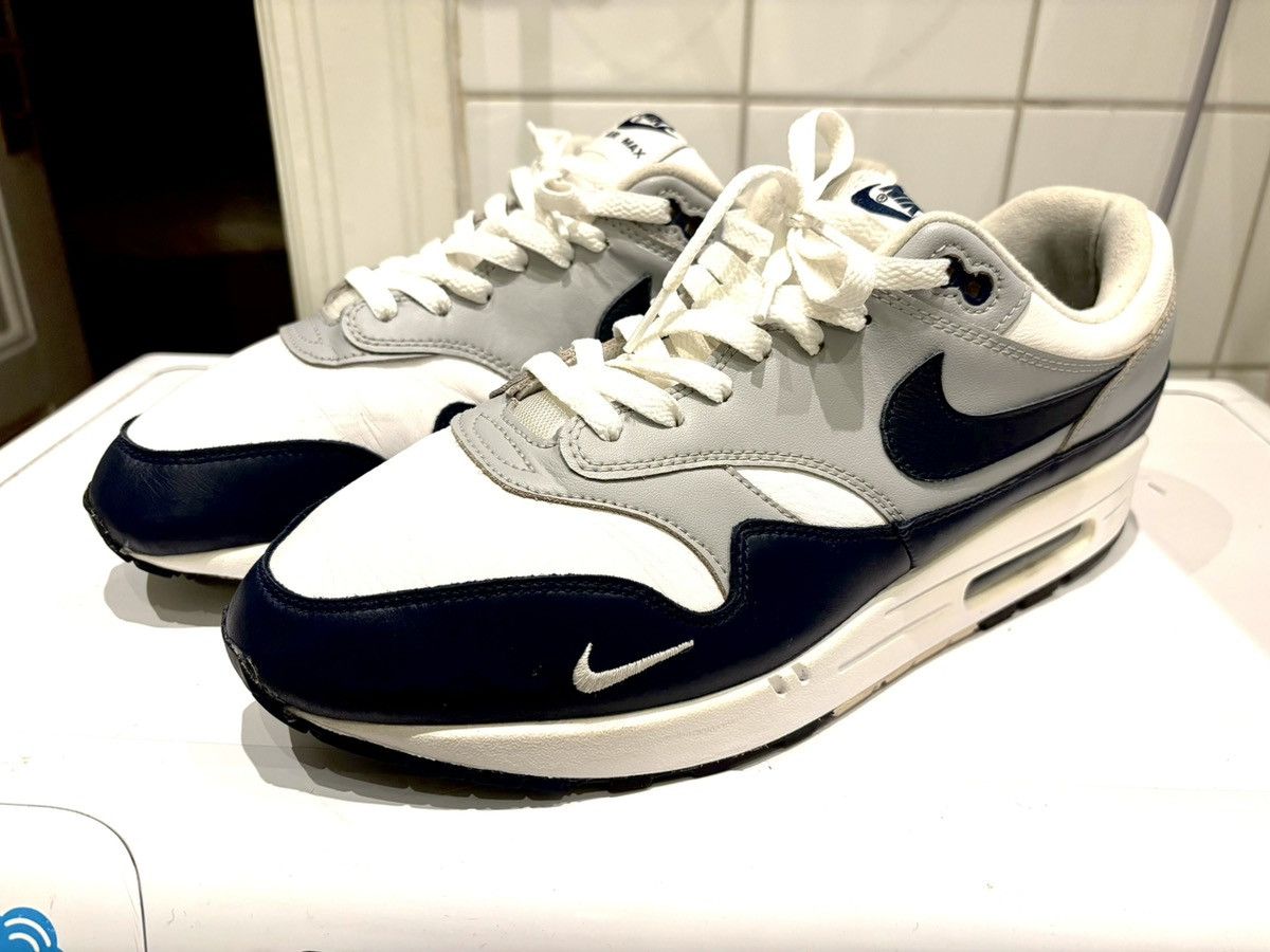Nike Air Max LV8 Obsidian in size 13 for Men (Ends Today)