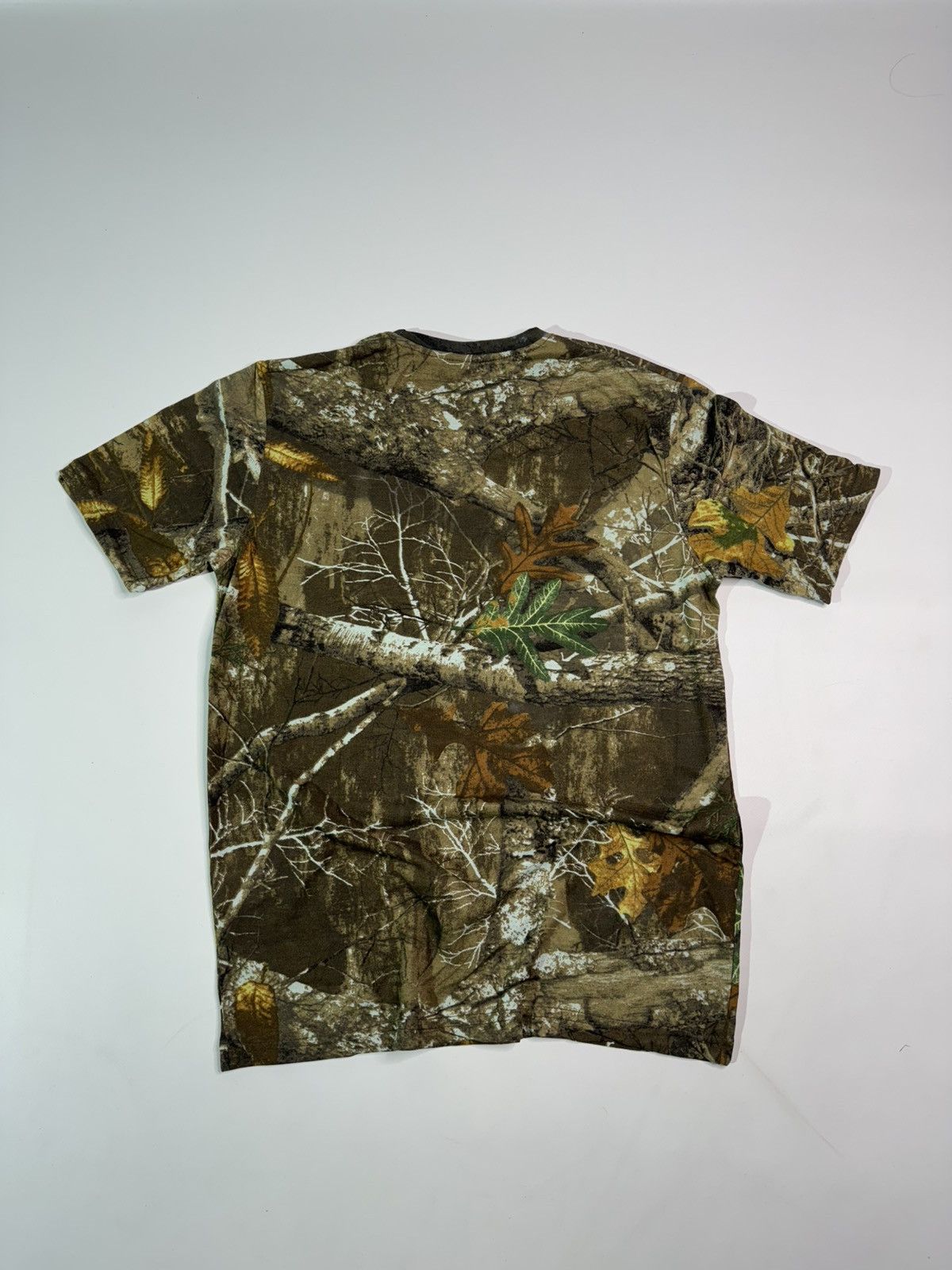 Mossy Oaks × Realtree Vintage Realtree tee y2k mossy oaks outdoor swag skater sk8 Size US S / EU 44-46 / 1 - 5 Thumbnail