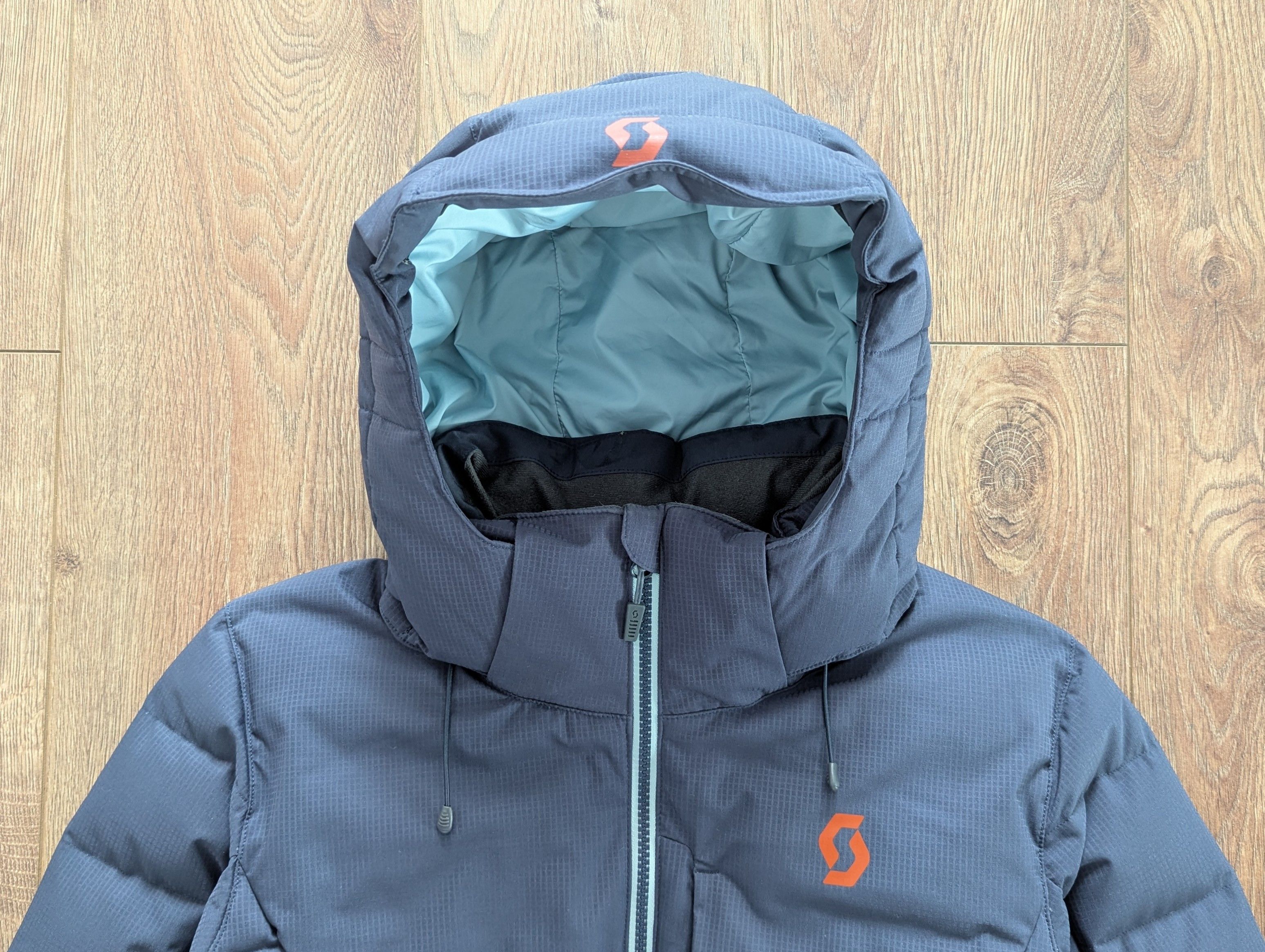 Other SCOTT Ultimate Down Jacket Size S - M Outerwear Sportswear Size S / US 4 / IT 40 - 2 Thumbnail