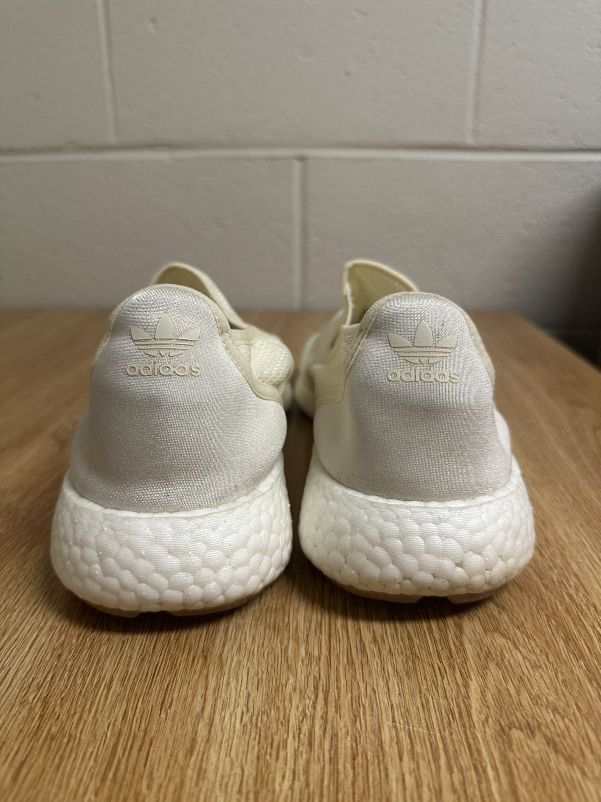 Adidas × Human Made Human Made Adidas Kung Fu Slip On Size US 11 / EU 44 - 3 Thumbnail