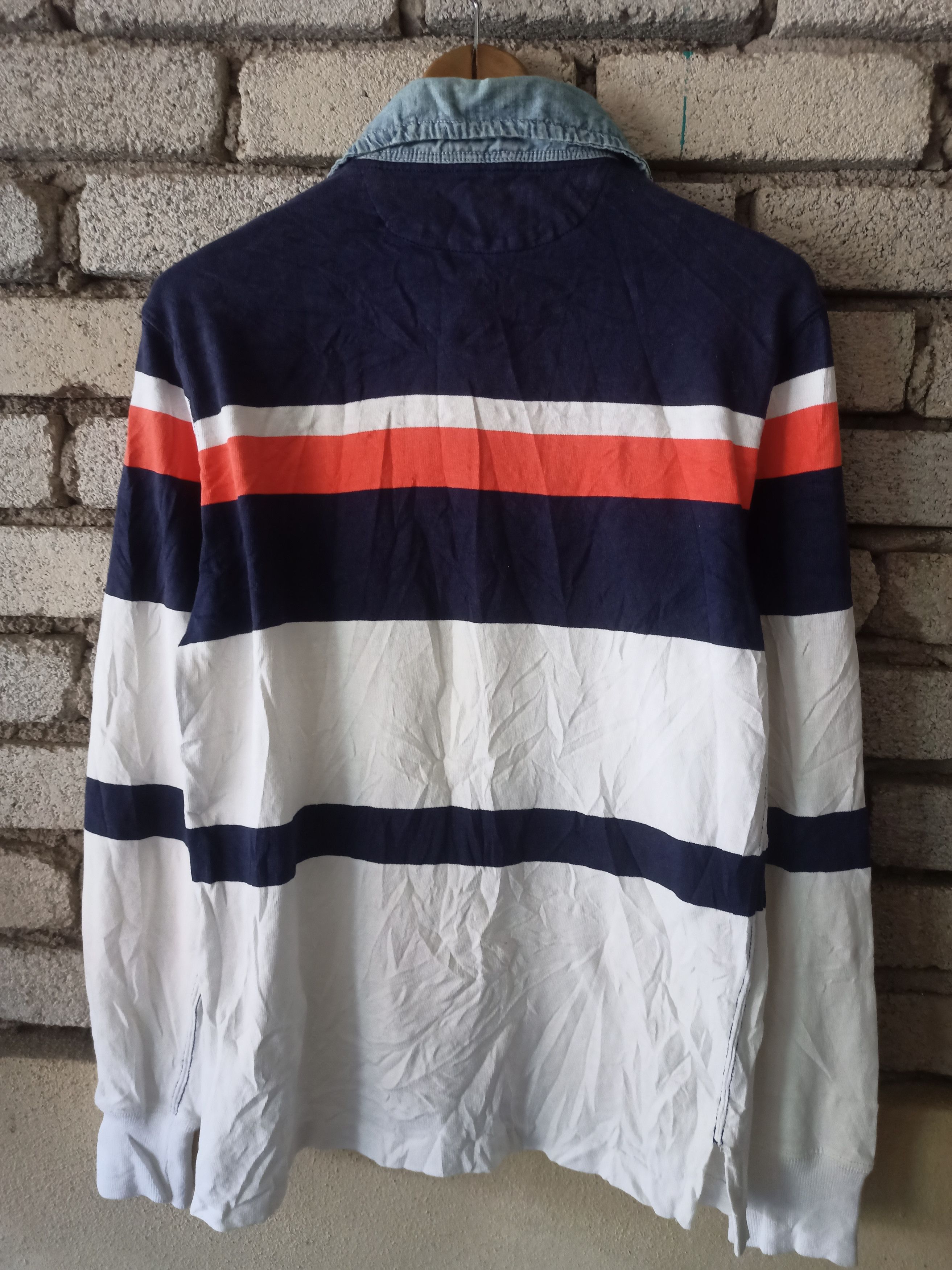 Polo Ralph Lauren × Vintage Vintage Polo Ralph Lauren Size US XS / EU 42 / 0 - 11 Thumbnail