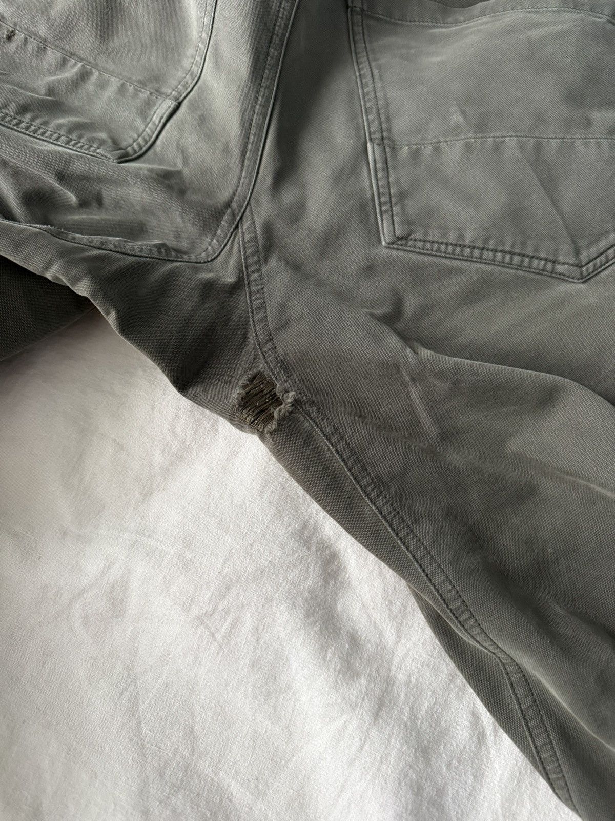Arc'teryx Cronin Pants 32x34 Size US 32 / EU 48 - 4 Thumbnail