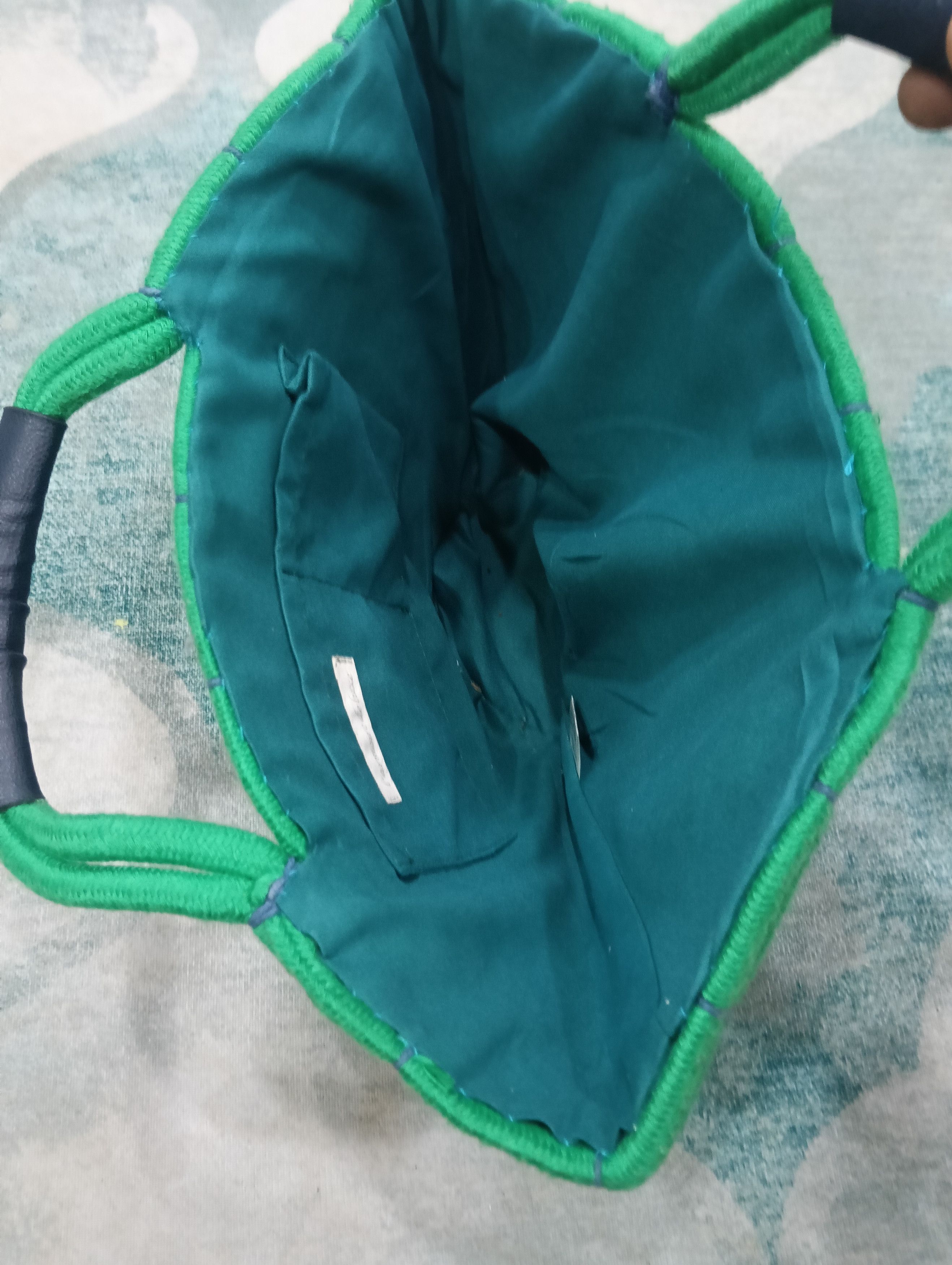 Designer × Japanese Brand Varmoire Deluxe Bag Size ONE SIZE - 6 Thumbnail