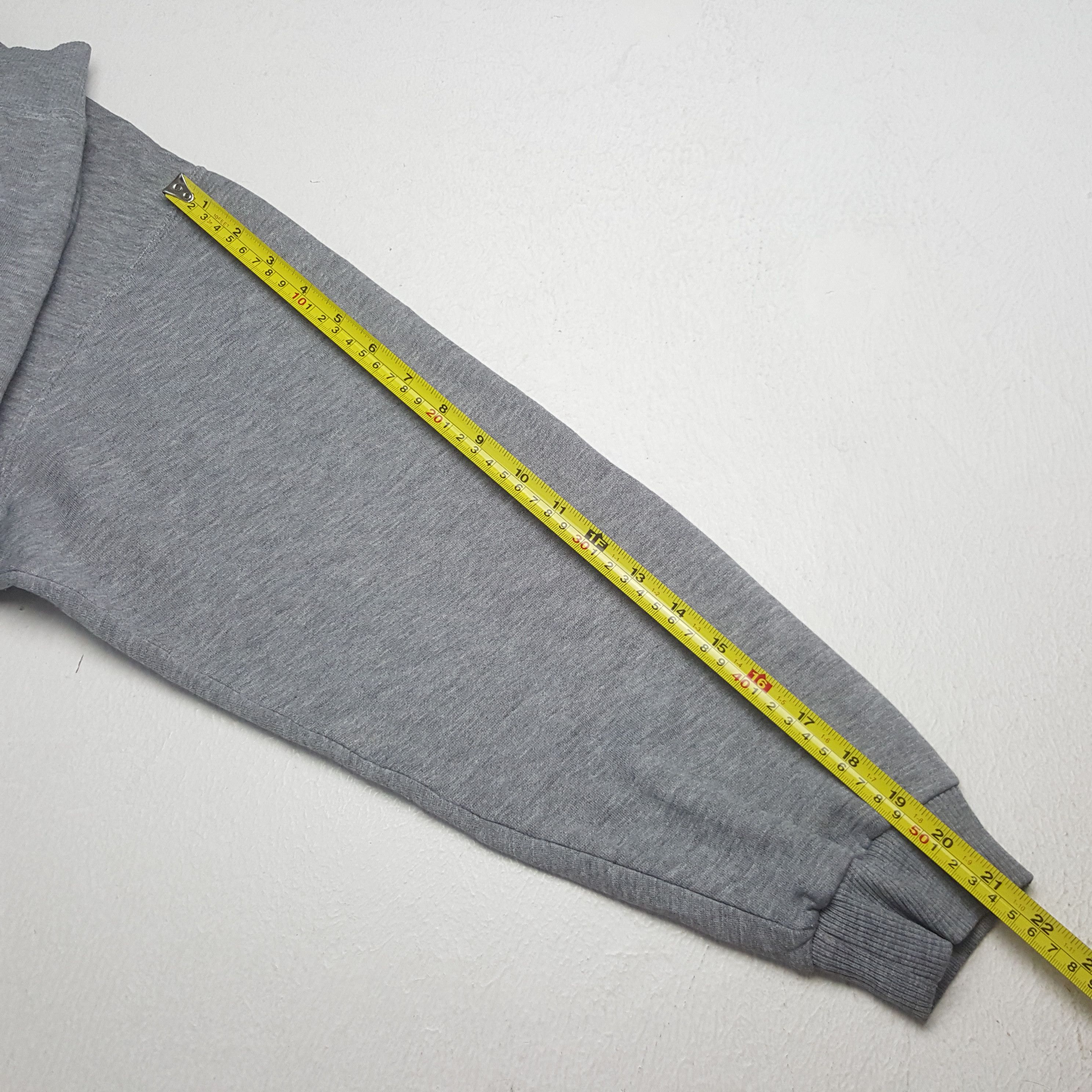 Pierre Balmain × Vintage Vintage Pierre Balmain Paris Sweatshirt Size US L / EU 52-54 / 3 - 6 Thumbnail
