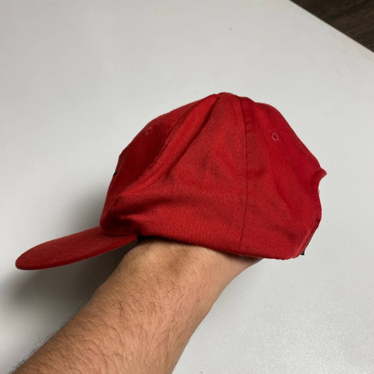 Nike Nike vintage cap Size:One Size Size ONE SIZE - 4 Thumbnail