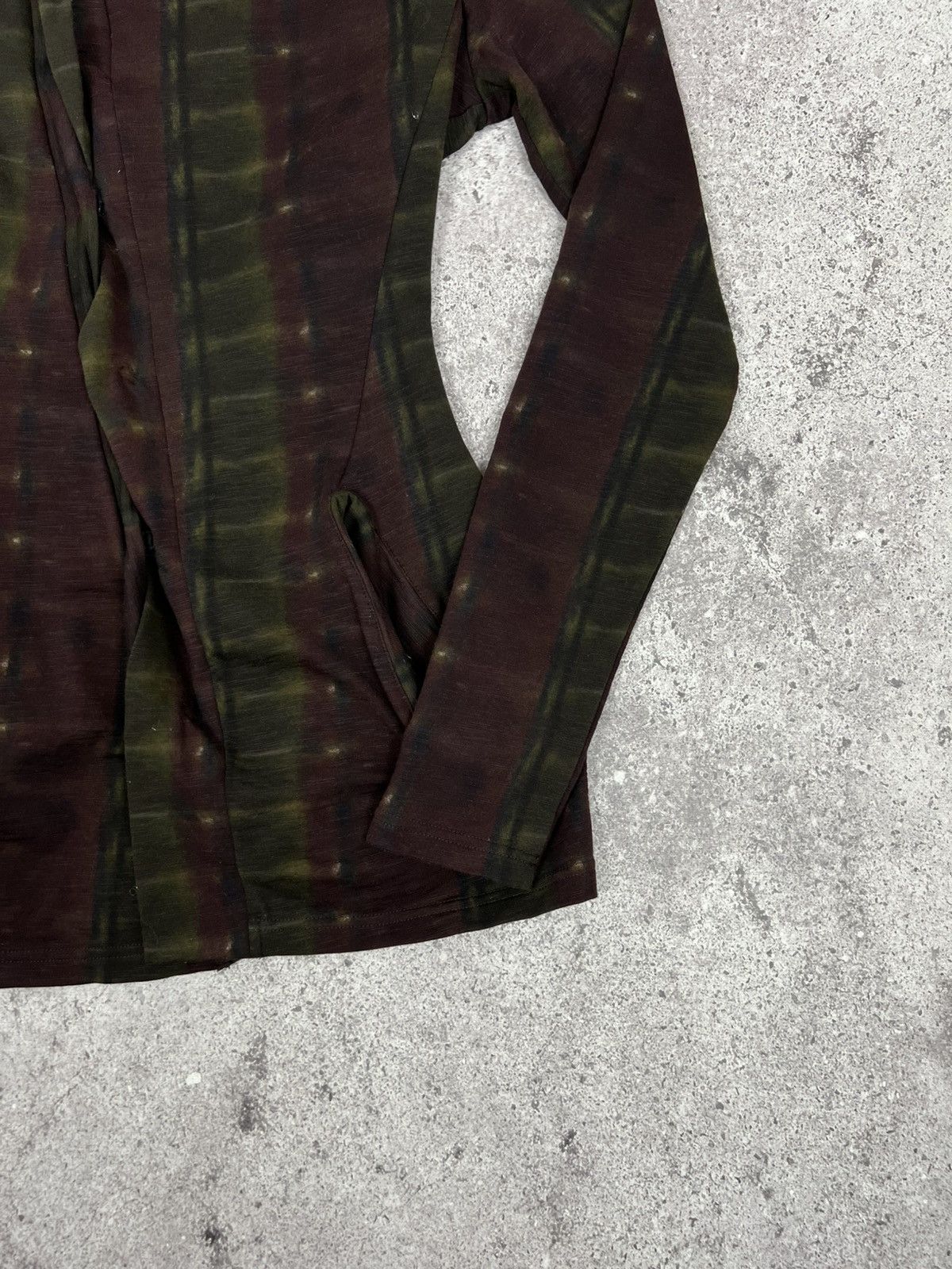 Rundholz Rundholz Black Label Cardigan Sweater Long Sleeve Size XS / US 0-2 / IT 36-38 - 6 Thumbnail
