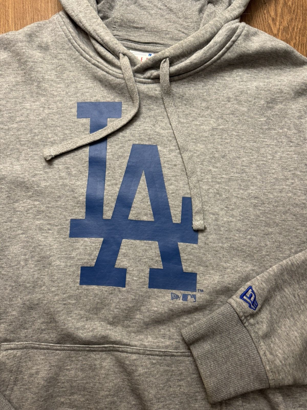 New Era New Era La hoodie Size US M / EU 48-50 / 2 - 4 Thumbnail