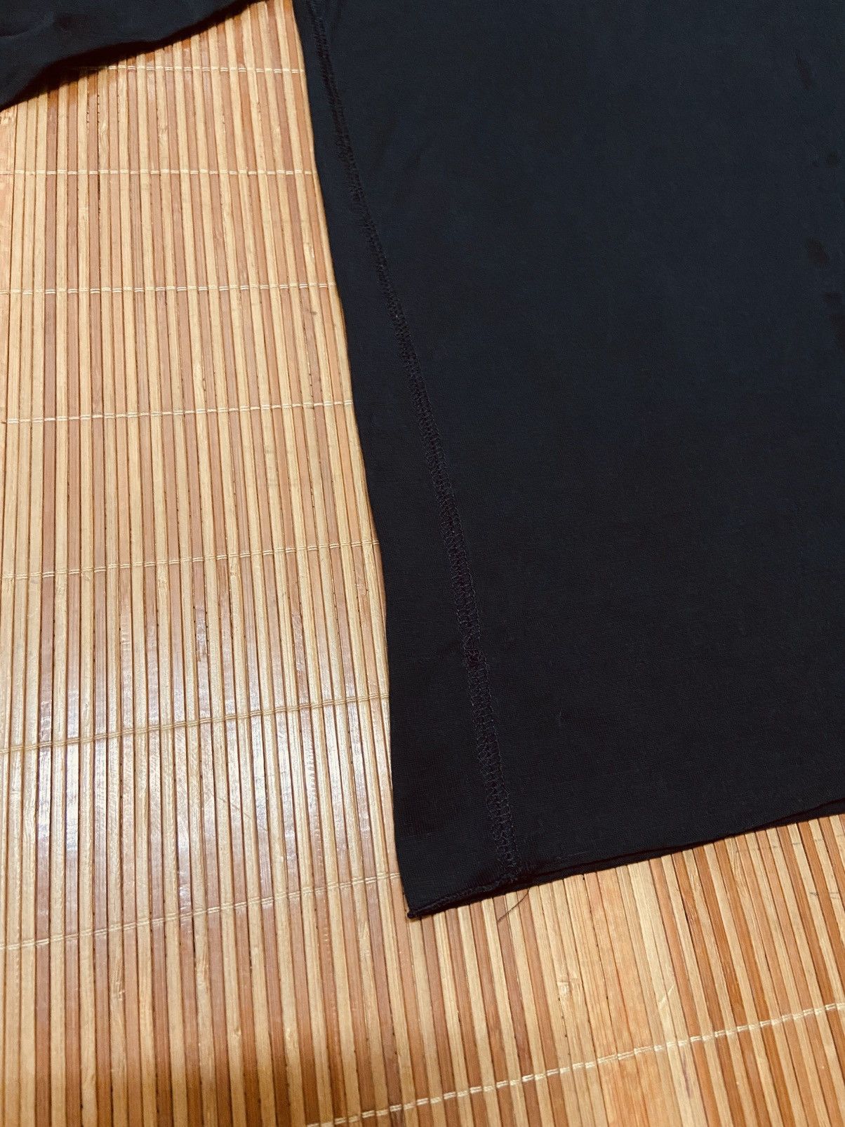Lucien Pellat-Finet LUCIEN PELLAT FINET CUT & SEWN TEE Size US S / EU 44-46 / 1 - 13 Thumbnail