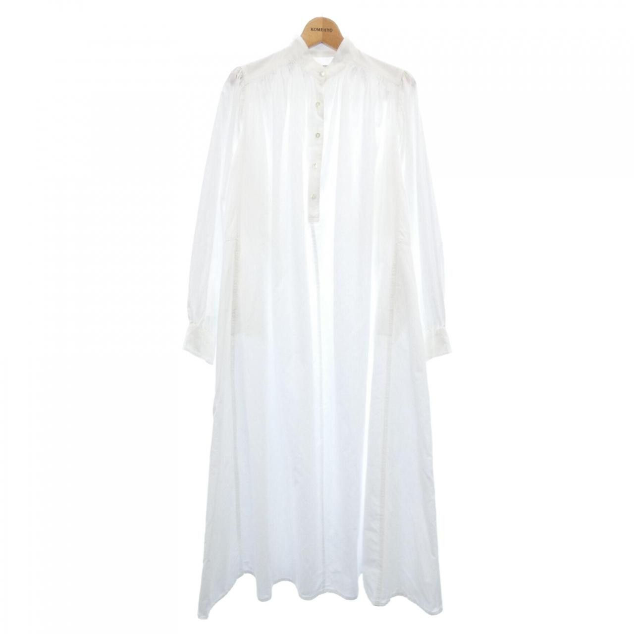 Other Other TEN Ron Herman Dress Textile Dresses DUTY FREE for USA Size ONE SIZE - 1 Thumbnail