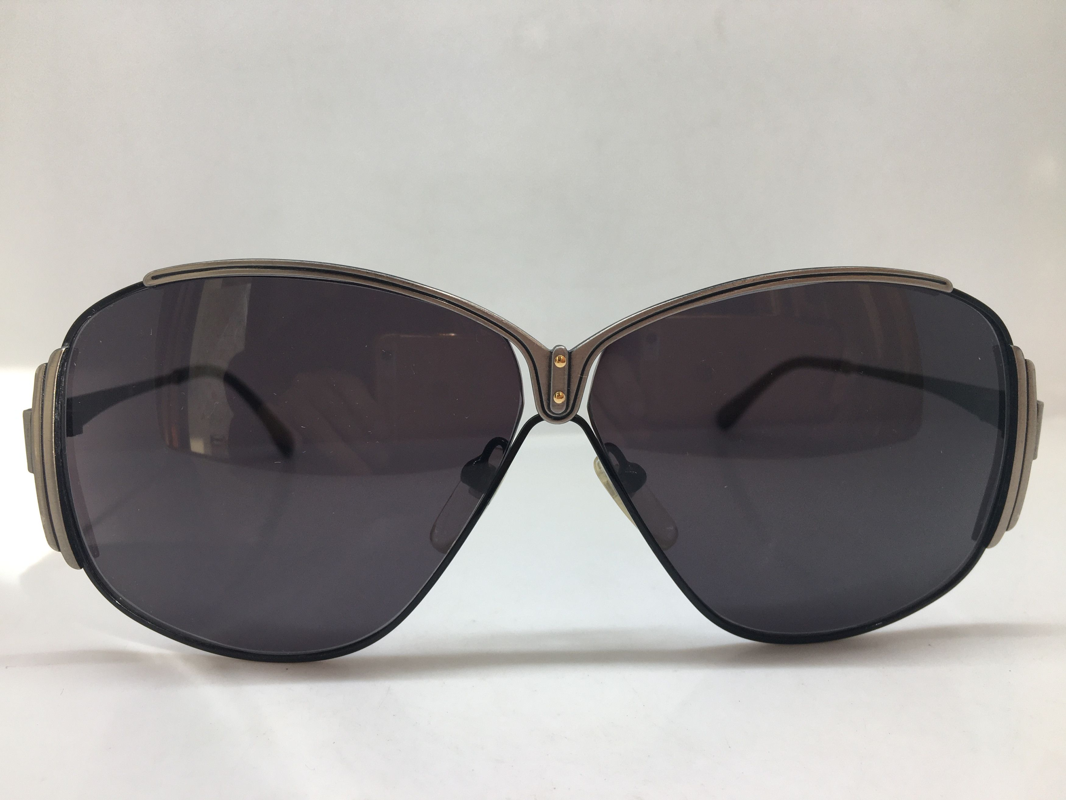 Vintage Vintage 80s Lolex Woman Sunglasses Frame Size ONE SIZE - 1 Thumbnail
