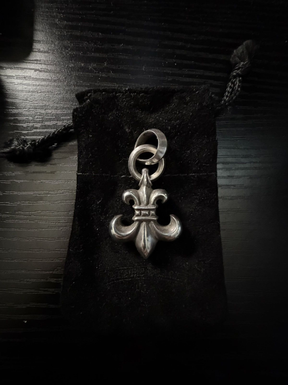 CHROME HEARTS BS FLEUR W/BALE ネックレストップ 楽天市場】新品 即納 クロムハーツ ネックレス CHROME HEARTS BSフレア