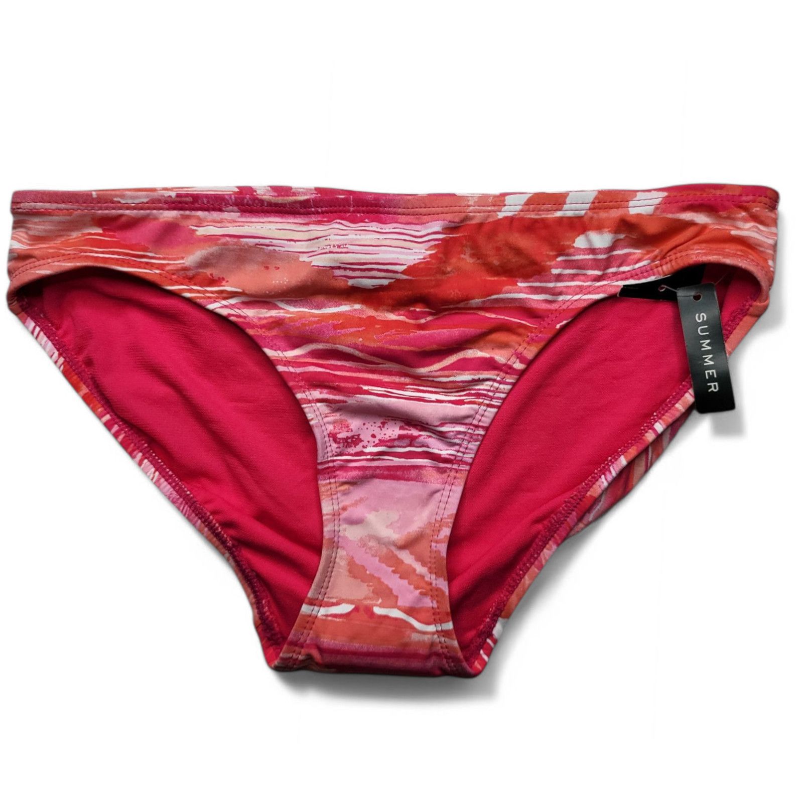 Lauren Ralph Lauren NWT LAUREN Ralph Lauren Calypso Ikat Hipster Bikini Bottom Size M / US 6-8 / IT 42-44 - 2 Thumbnail
