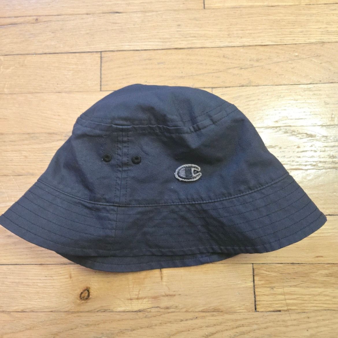 Rick Owens Champion Hat | Grailed