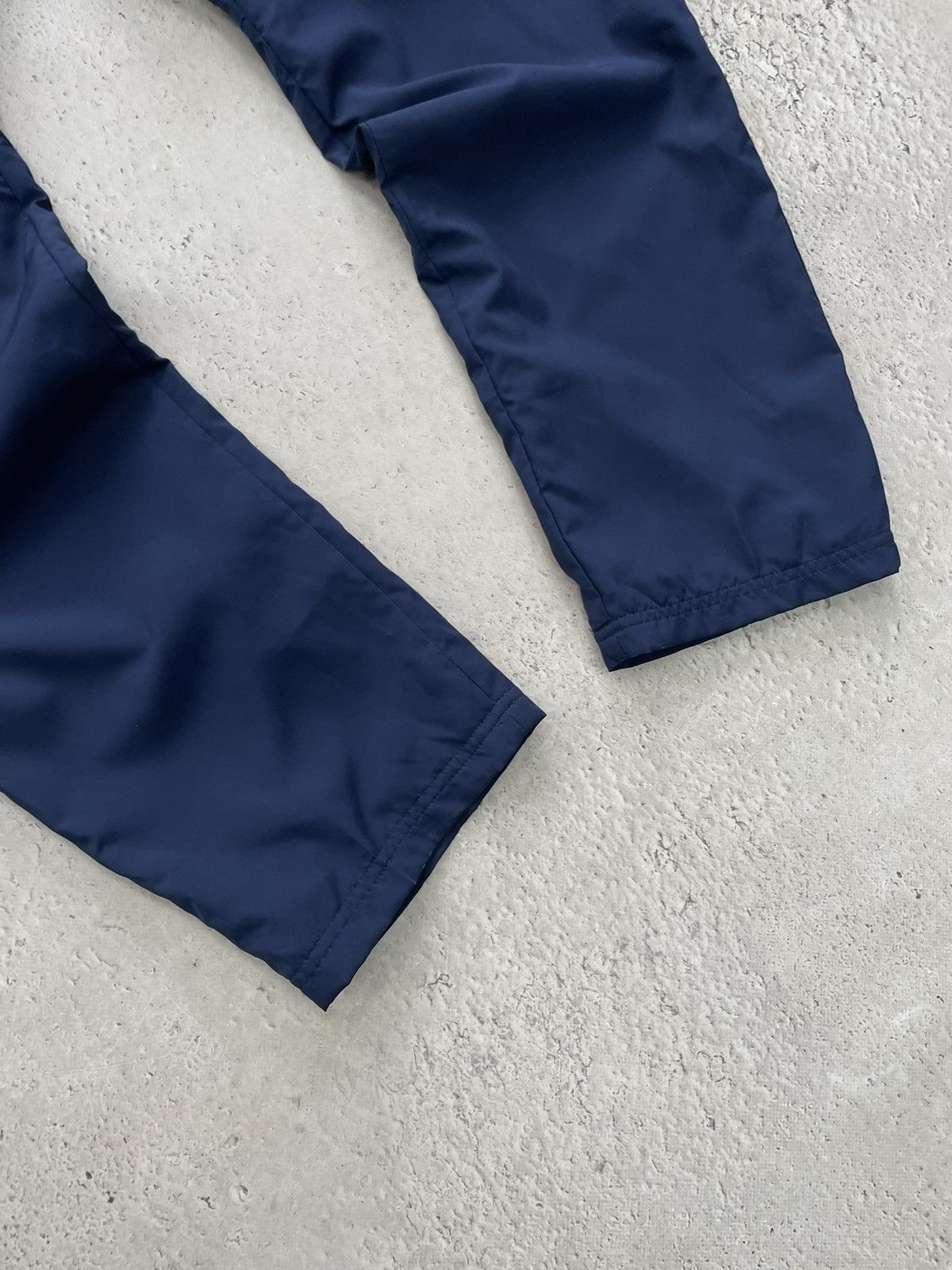 Nike Nike acg swoosh drill y2k track pants y2k Size US 34 / EU 50 - 11 Thumbnail