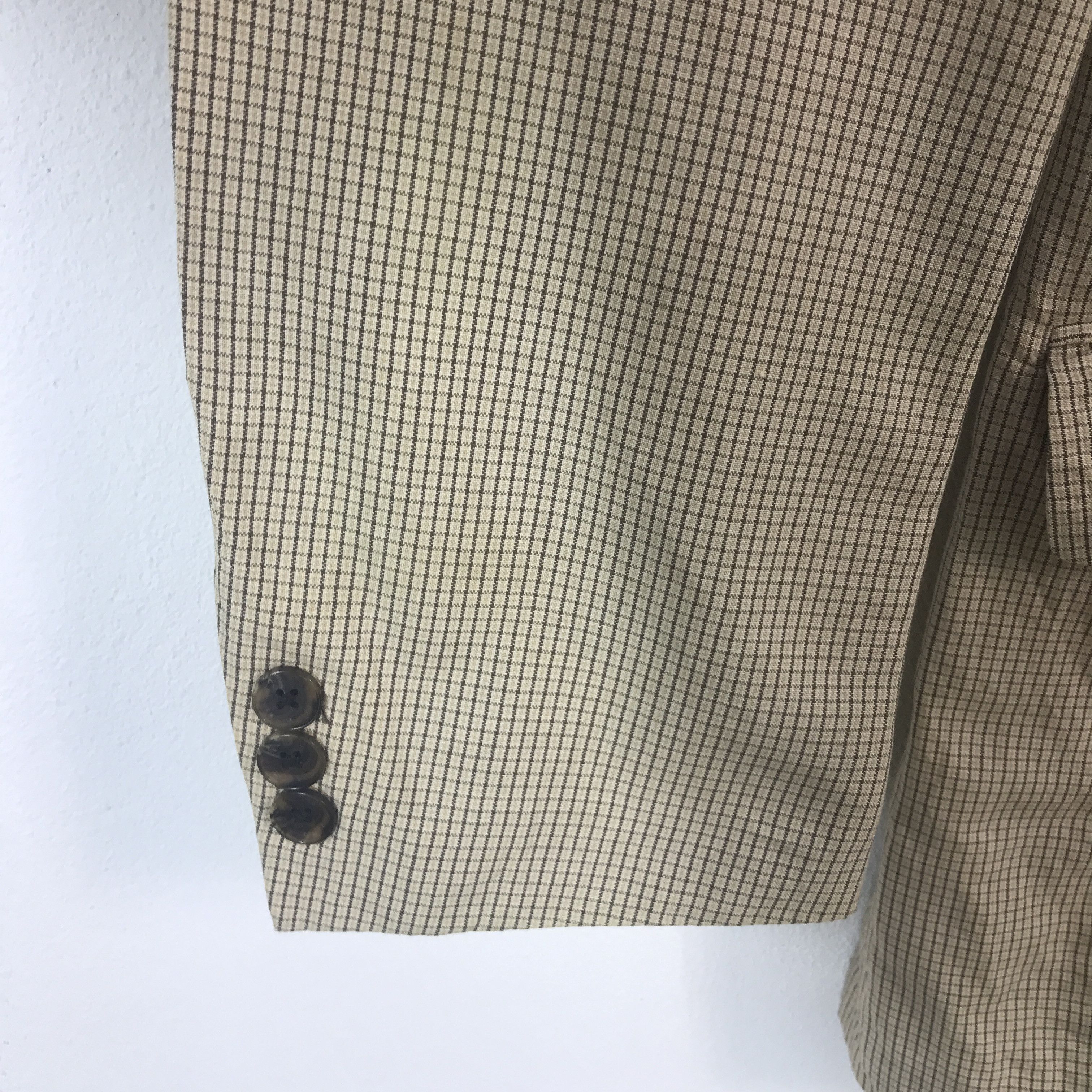 Burberry Burberry London Classic blazer coat jacket Size US L / EU 52-54 / 3 - 8 Thumbnail