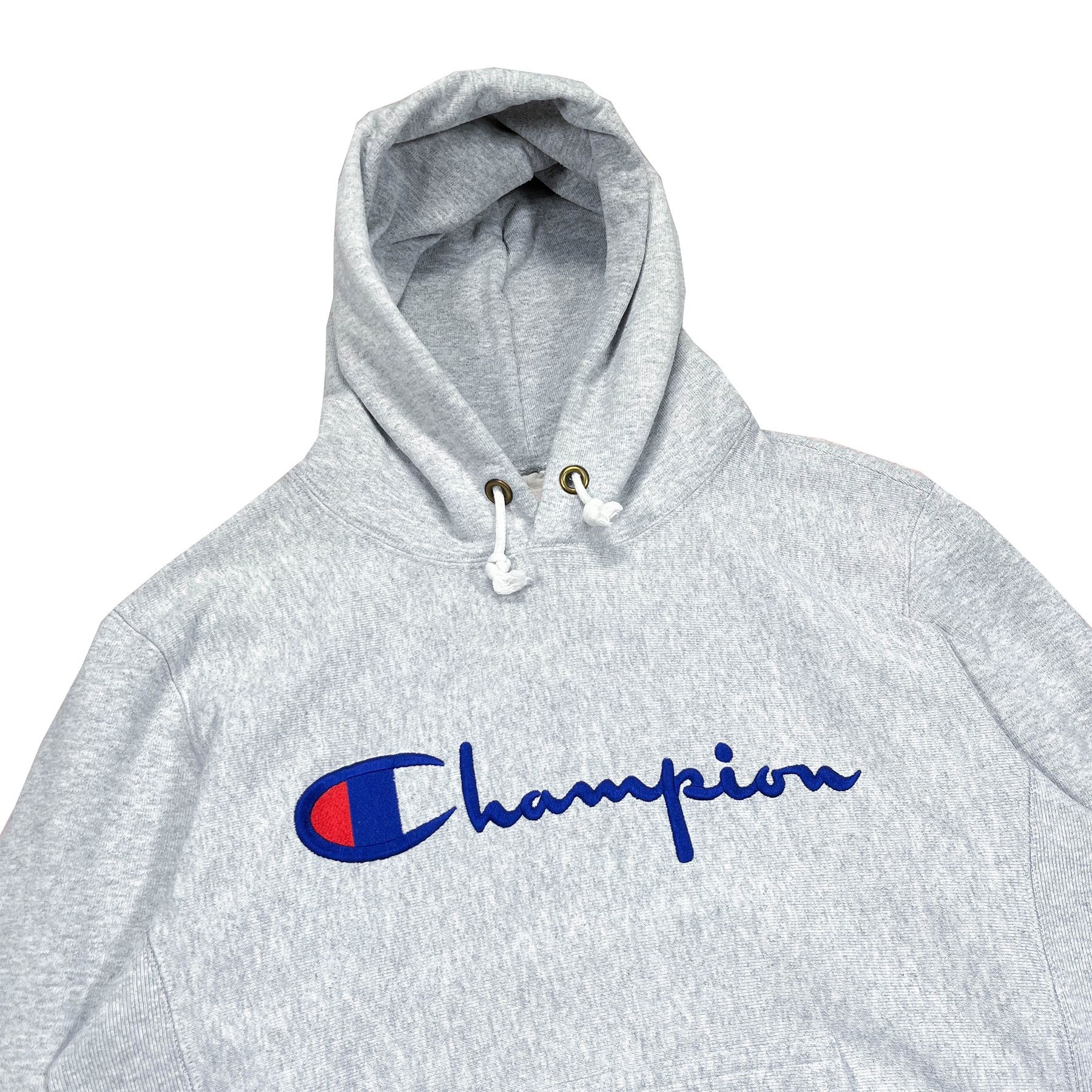 Champion Vintage Champion Logo Hoodie • M size Size US M / EU 48-50 / 2 - 3 Thumbnail