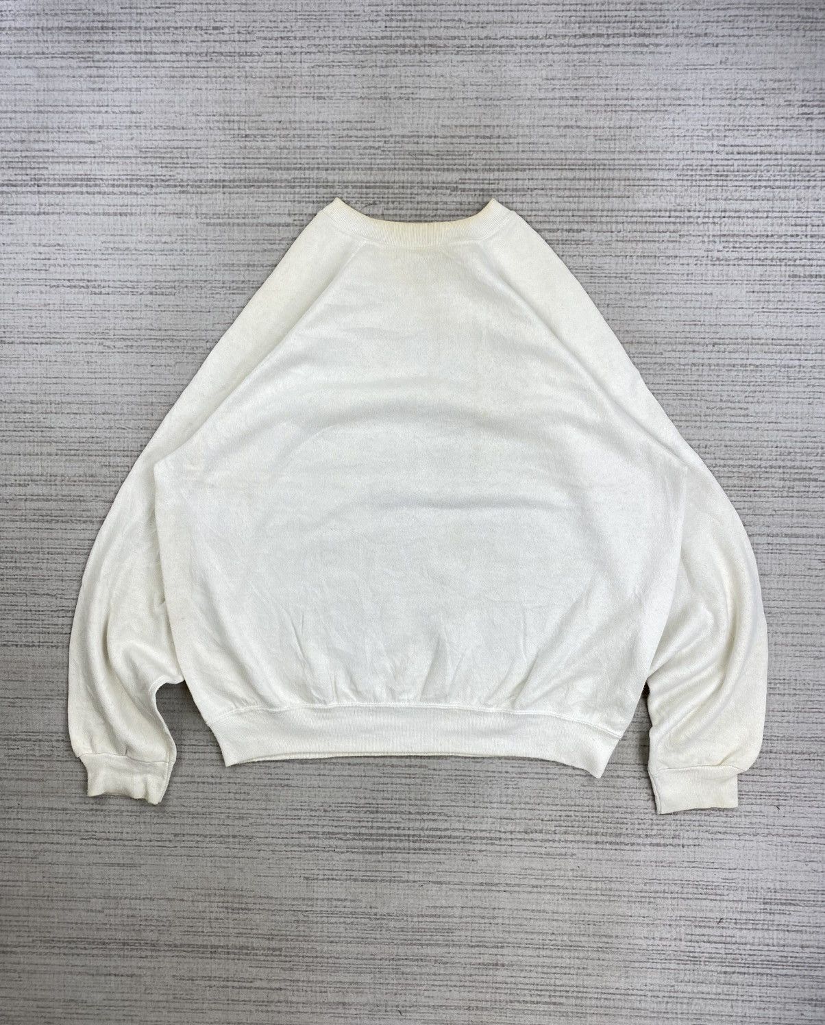 Vintage Vintage Radical Cruising Printed Sweatshirt Size US XL / EU 56 / 4 - 2 Thumbnail