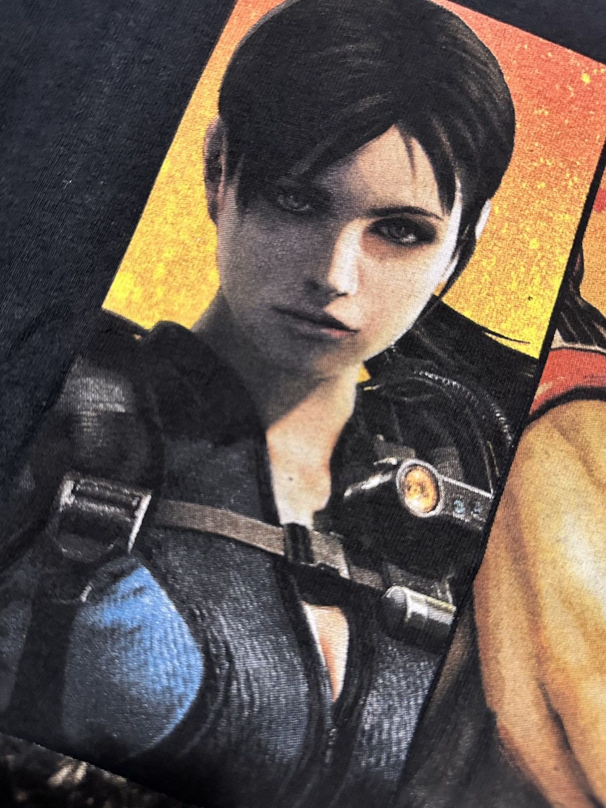 Other Capcom shirt Size US L / EU 52-54 / 3 - 2 Thumbnail