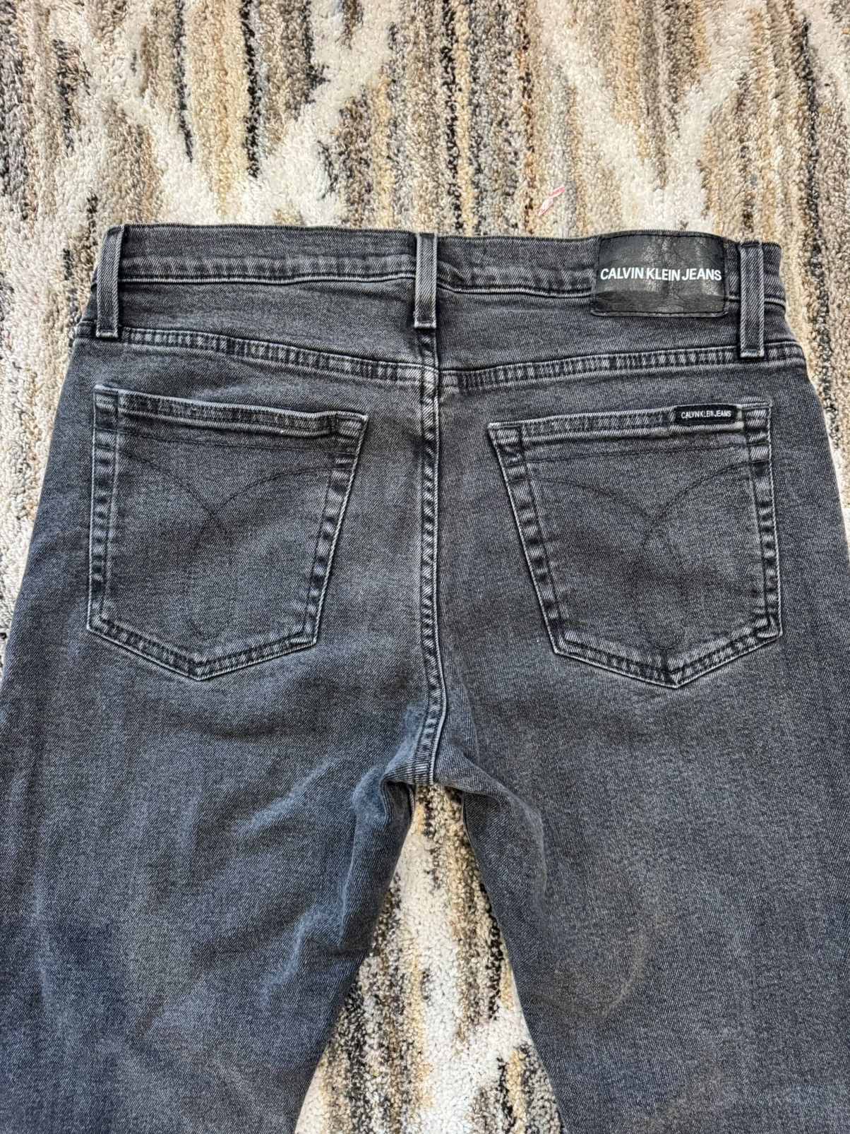 Calvin Klein Calvin Klein Size US 33 - 10 Thumbnail
