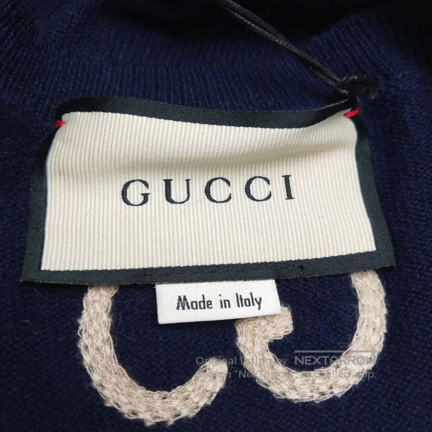 Other Gucci Interlocking G Color. Size US M / EU 48-50 / 2 - 7 Thumbnail