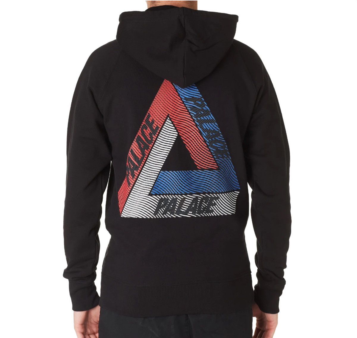 DRURY BRIT HOODY