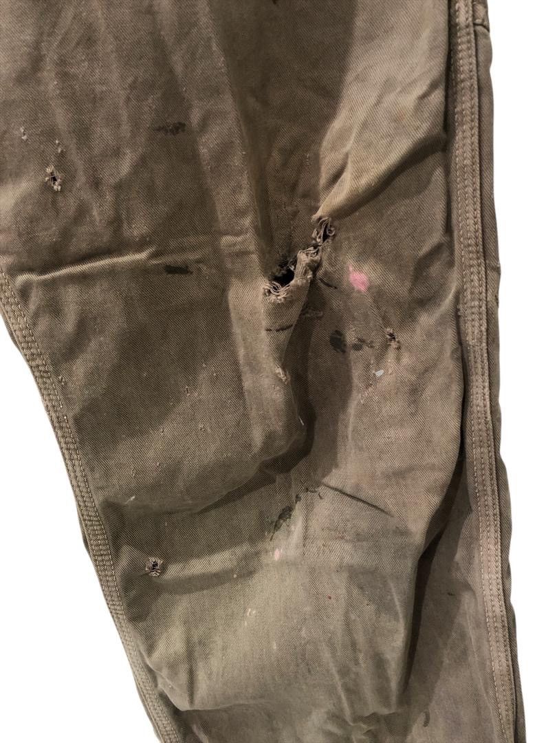 Vintage Carhartt Worker Pants