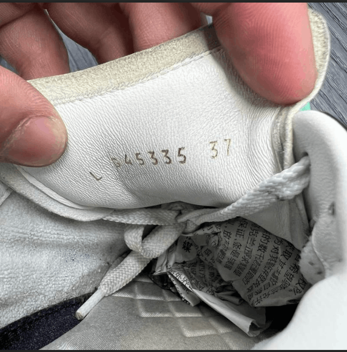 Chanel Chanel low-top casual shoes Size US 5 / EU 37 - 5 Thumbnail