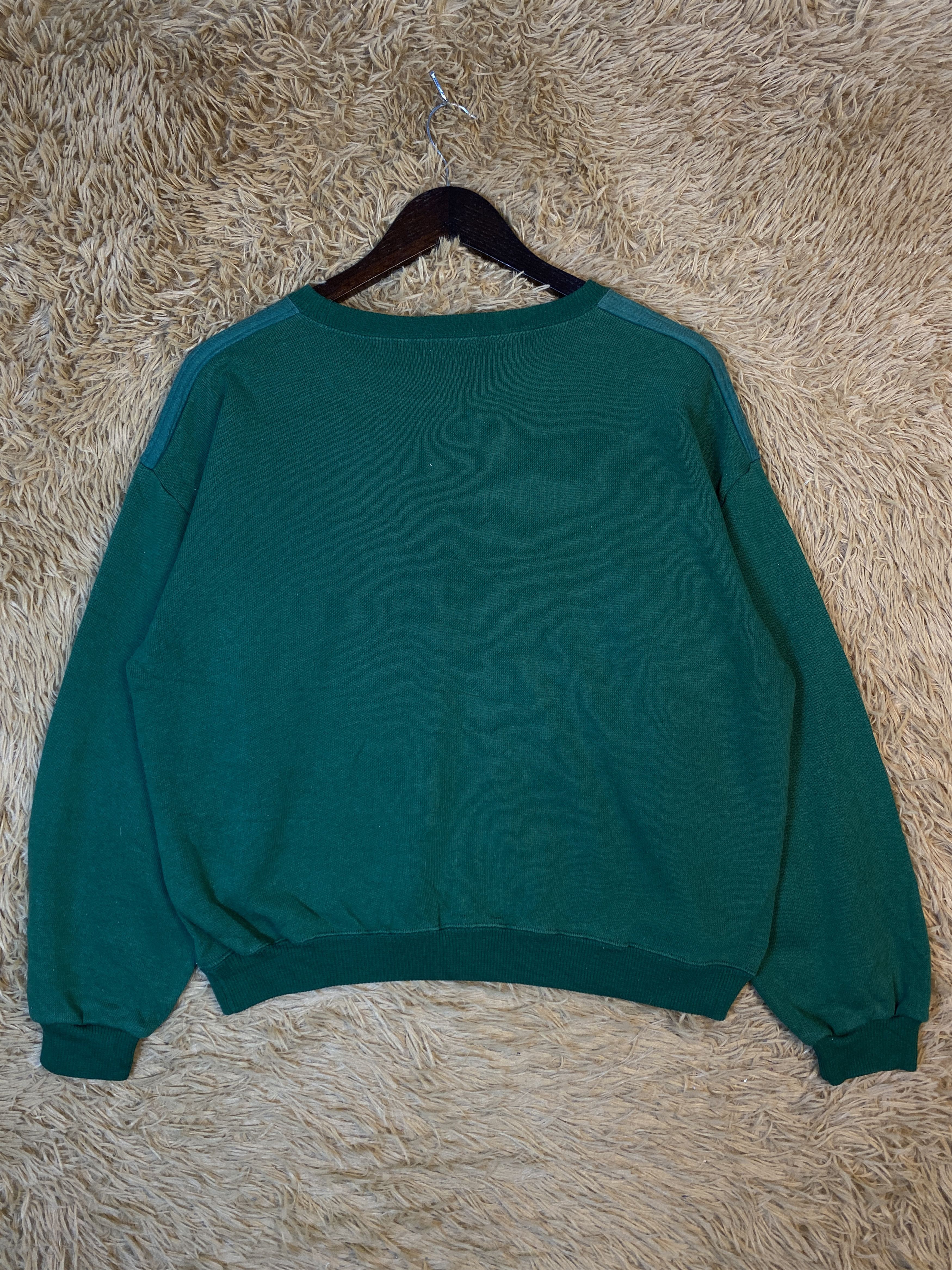 Japanese Brand Vintage Arnold Palmer Sweatshirts PS0409 Size US S / EU 44-46 / 1 - 6 Thumbnail