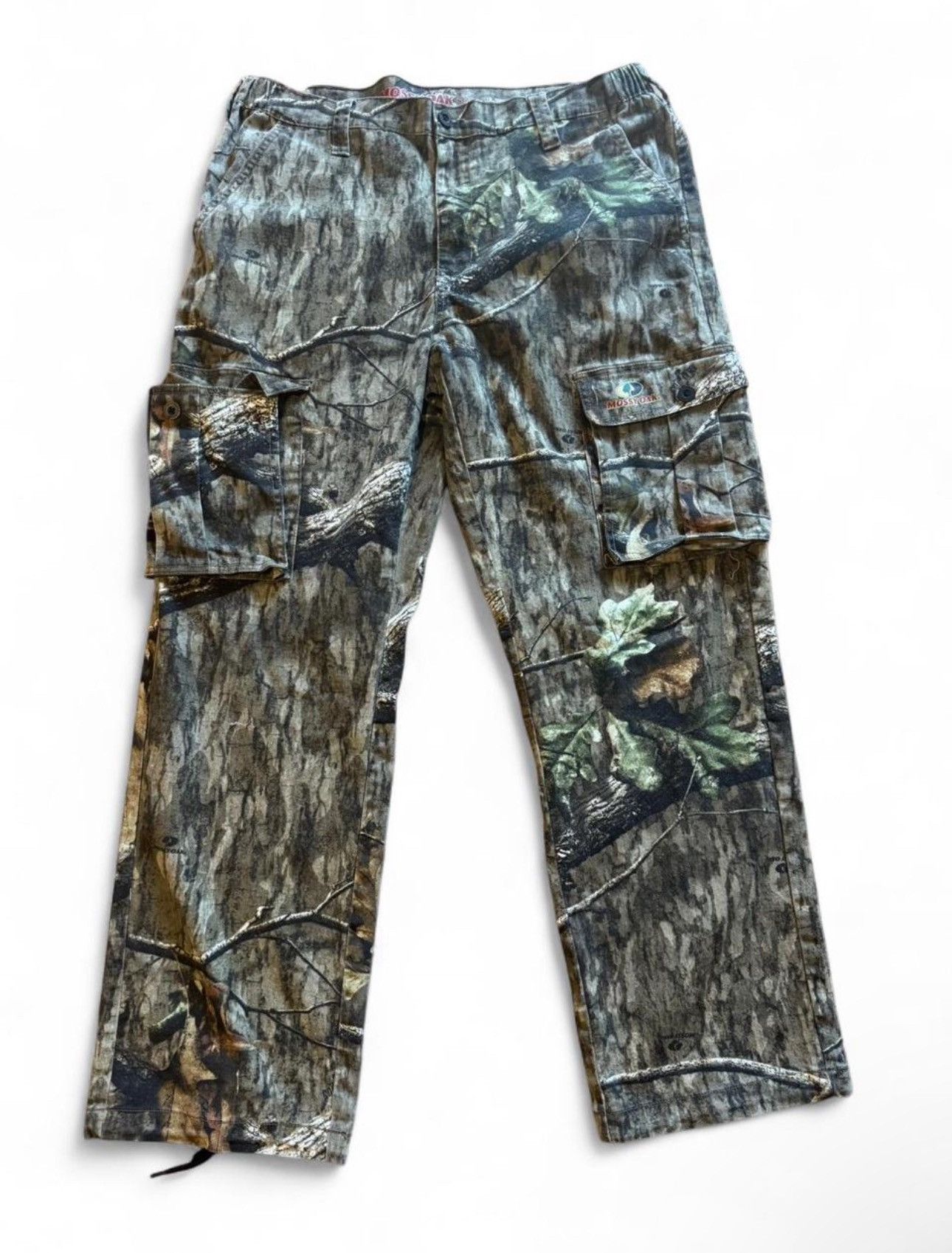 Mossy Oaks Mossy oak pants Size US 37 - 1 Thumbnail